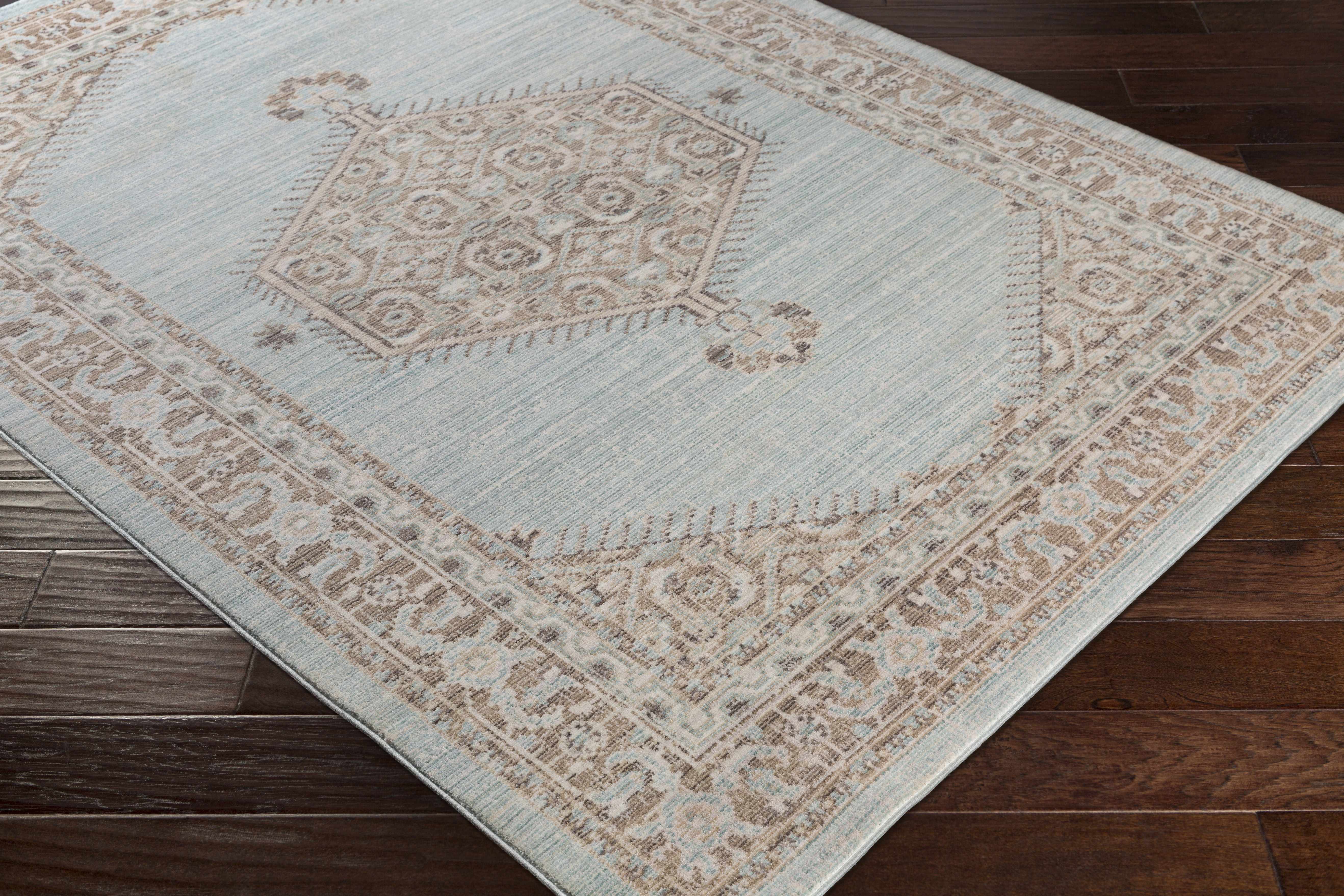 Escoheag Area Rug - Clearance - Image 4