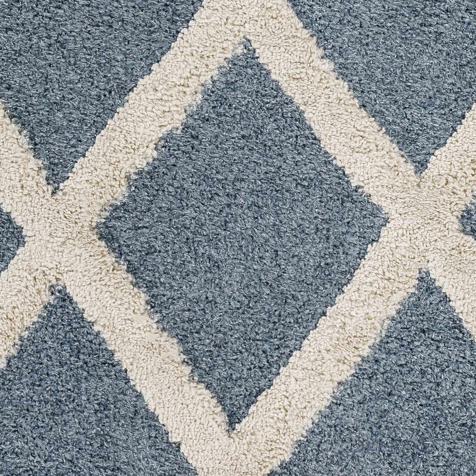Esenler Modern Shag Carpet - Clearance - Image 7
