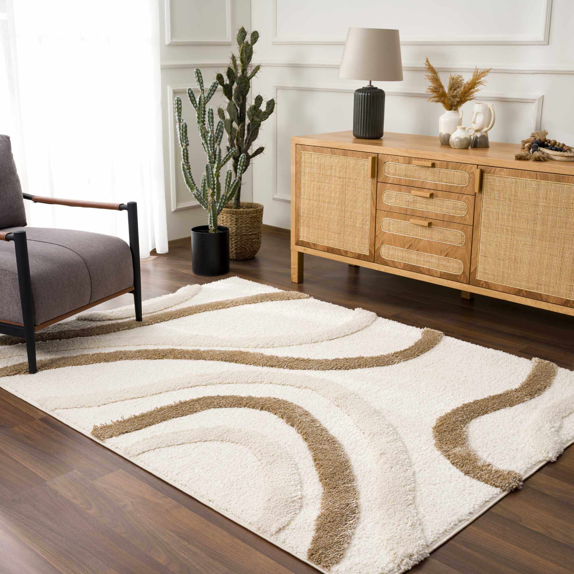 Espiye Area Rug - Clearance - Image 10