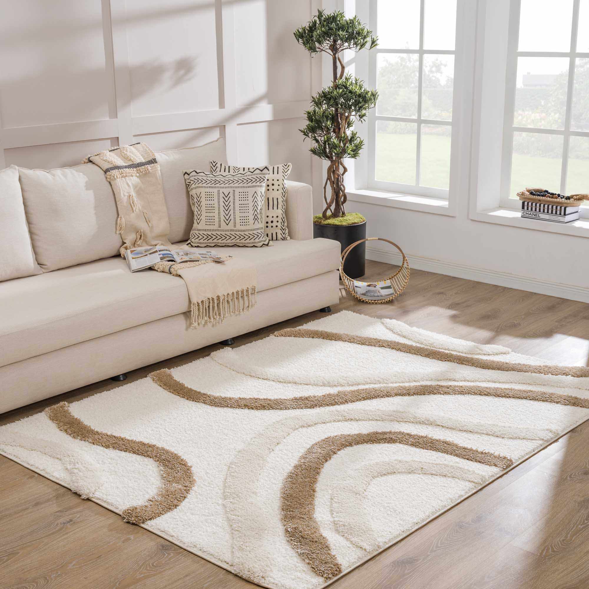 Espiye Area Rug - Clearance - Image 2