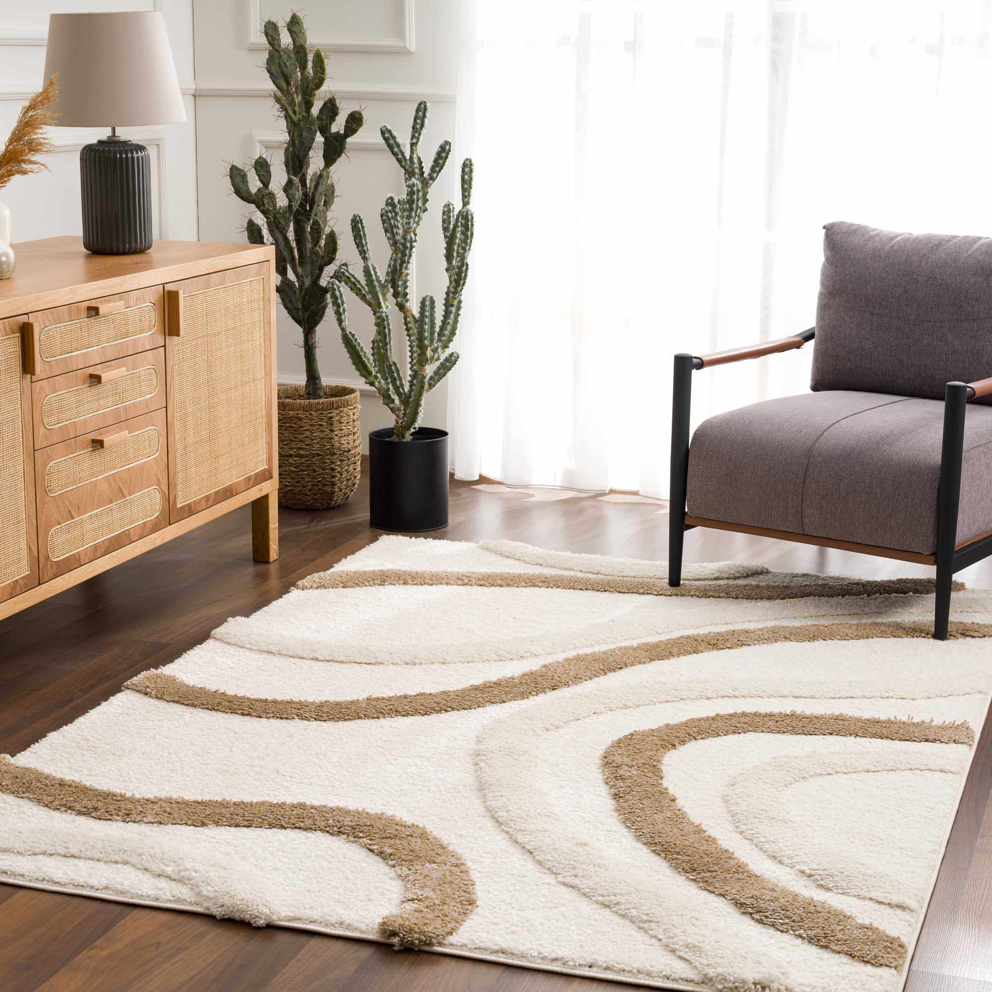Espiye Area Rug - Clearance - Image 3