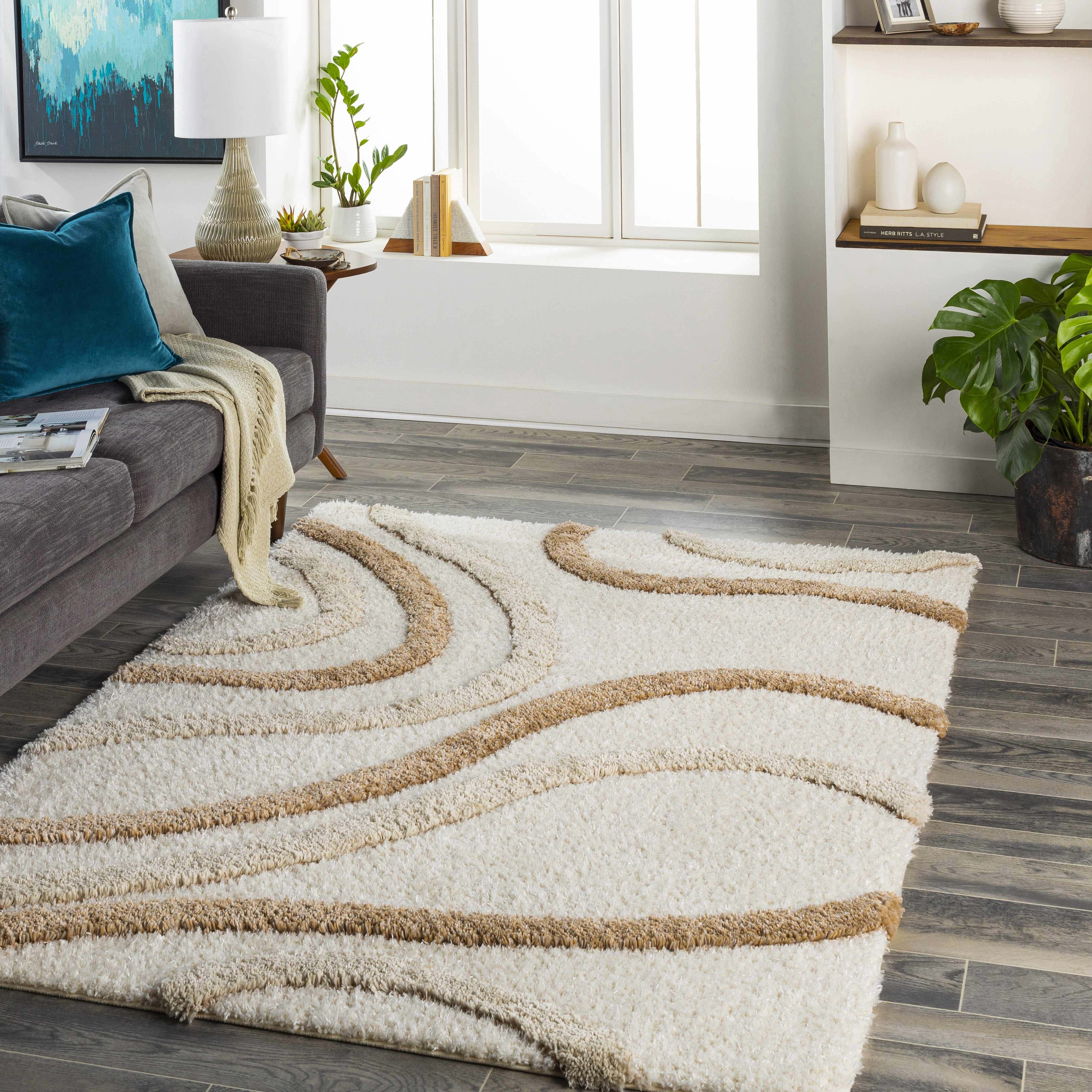 Espiye Area Rug - Clearance - Image 4