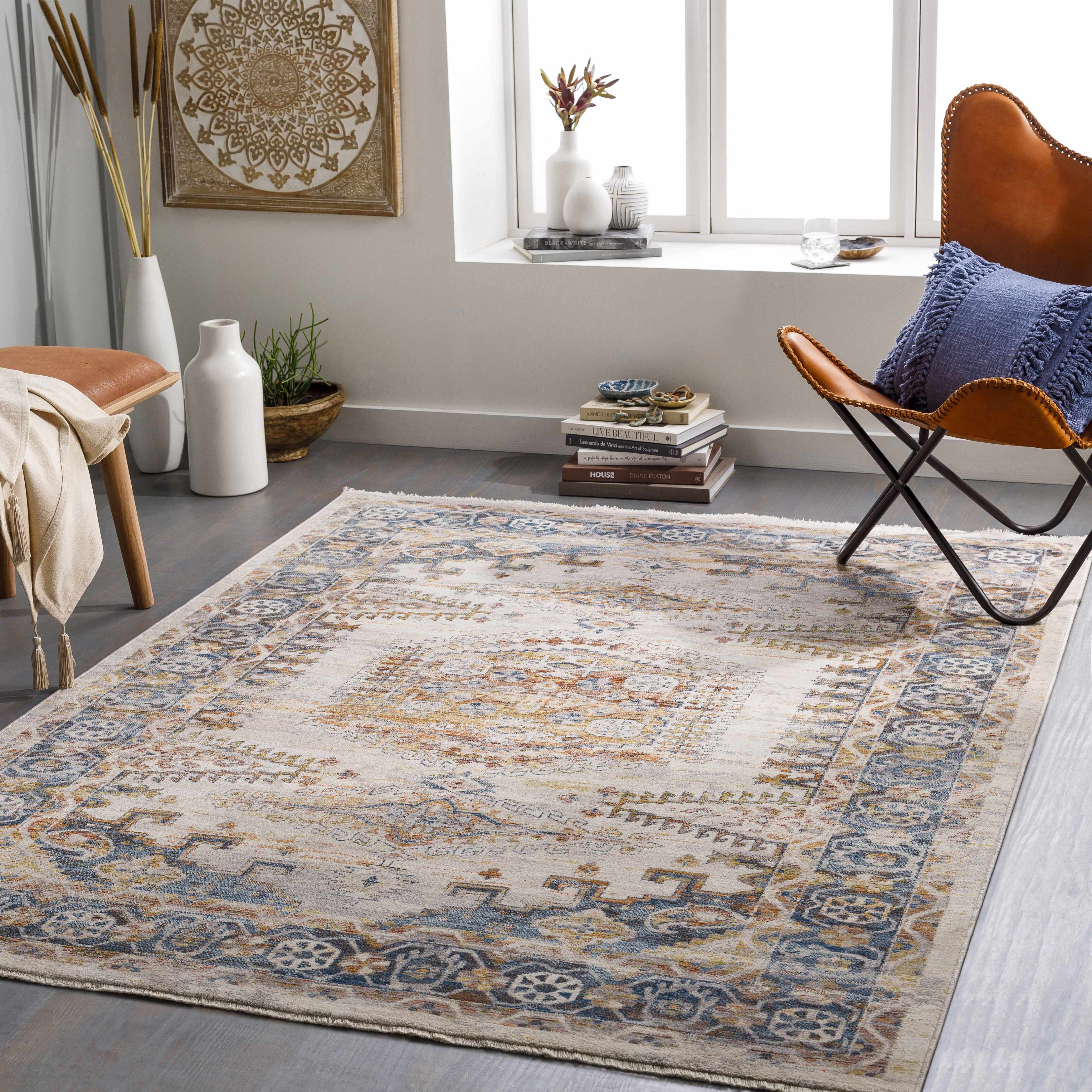 Espy Area Rug - Clearance - Image 2