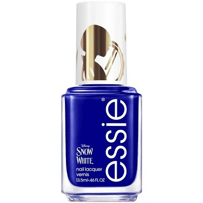Essie Disney Snow White Collection Nail Polish Brave True 0.46 fl oz