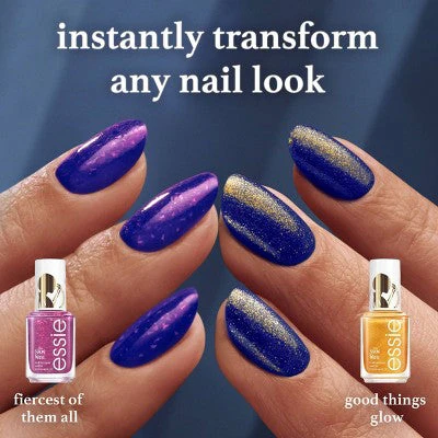 Essie Disney Snow White Collection Nail Polish Brave True 0.46 fl oz - Image 6