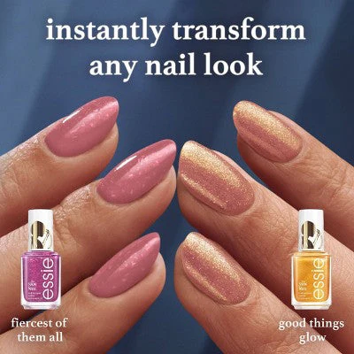 essie Disney Snow White Collection Nail Polish No Prince Needed 0.46 fl oz - New - Image 6