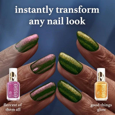 essie Disney Snow White Collection Vegan Nail Polish Seize The Crown 0.46 fl oz - New - Image 6
