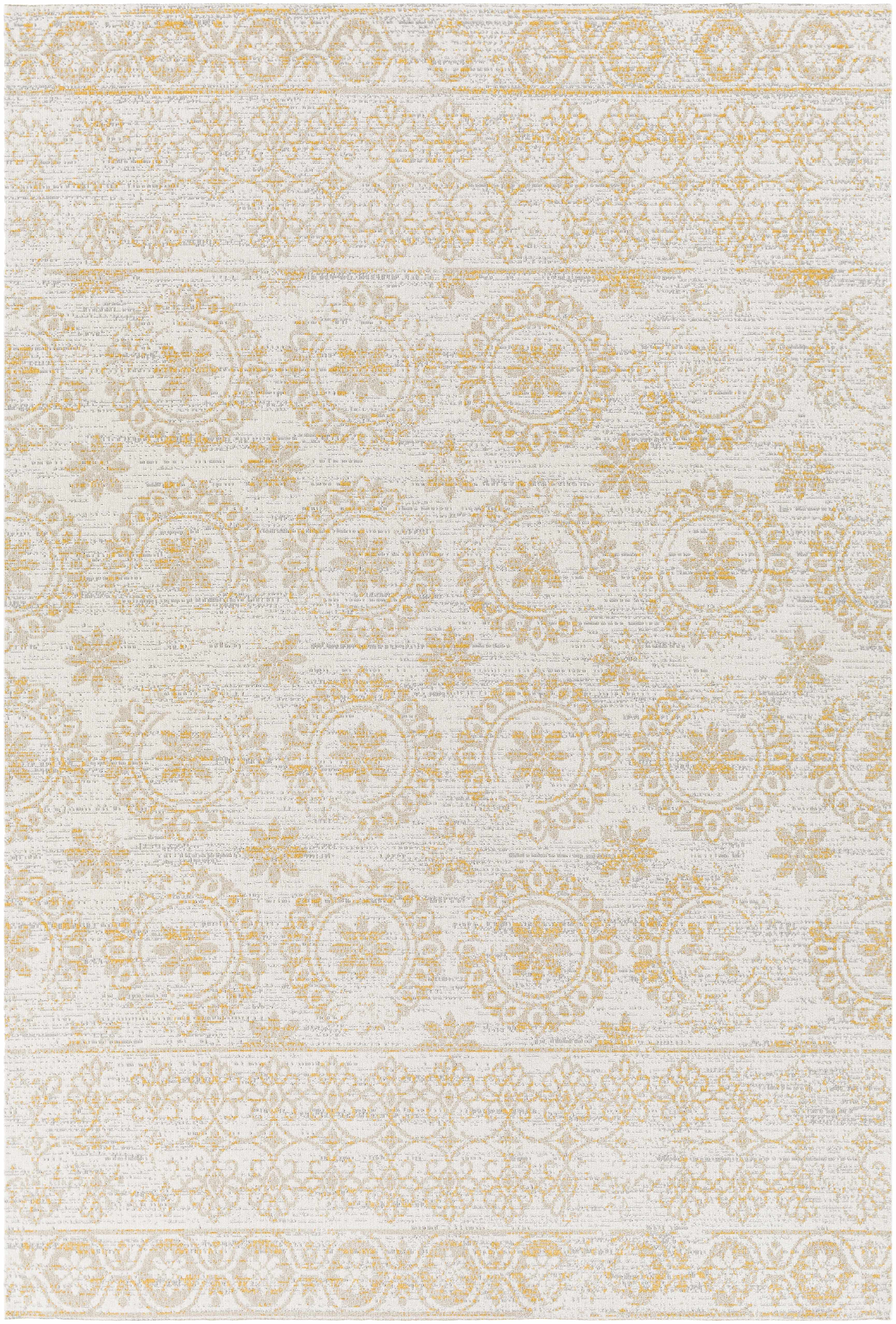 Estefania Washable Area Rug - Clearance - Image 10