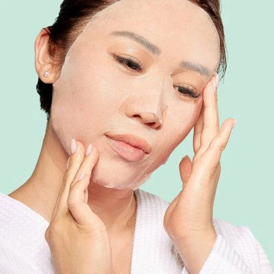ESW Beauty Plant-Based Milk Mask Set - New - Image 5