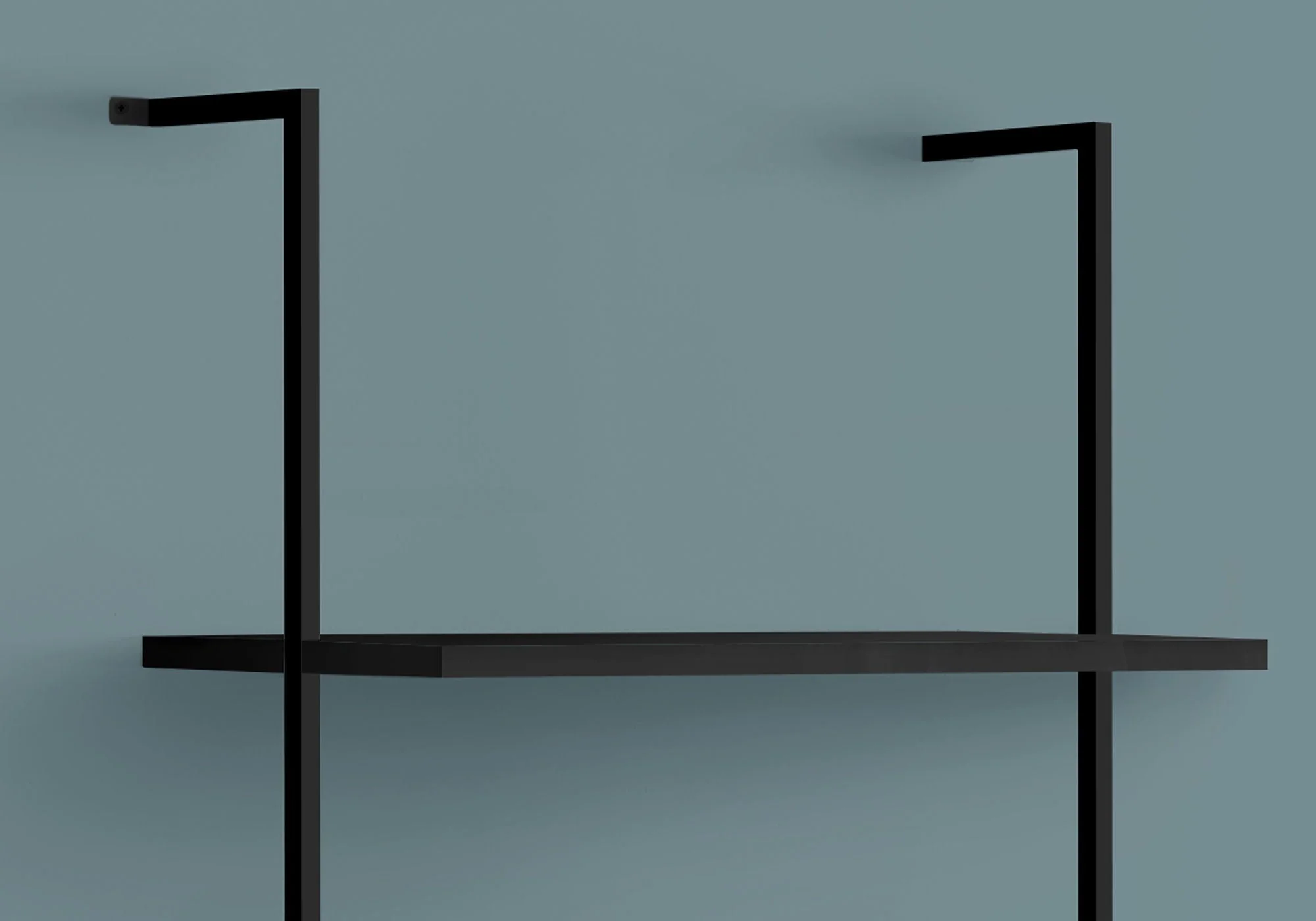 Etagere Bookcase Ladder 5 Tier For Office - Image 6