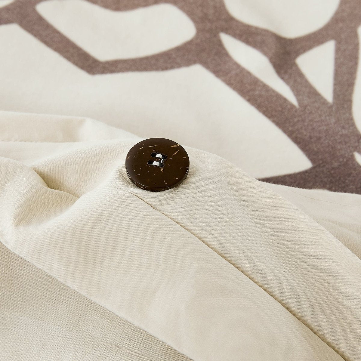 Ethereal Tangle Velvet Duvet Cover Set - Image 14