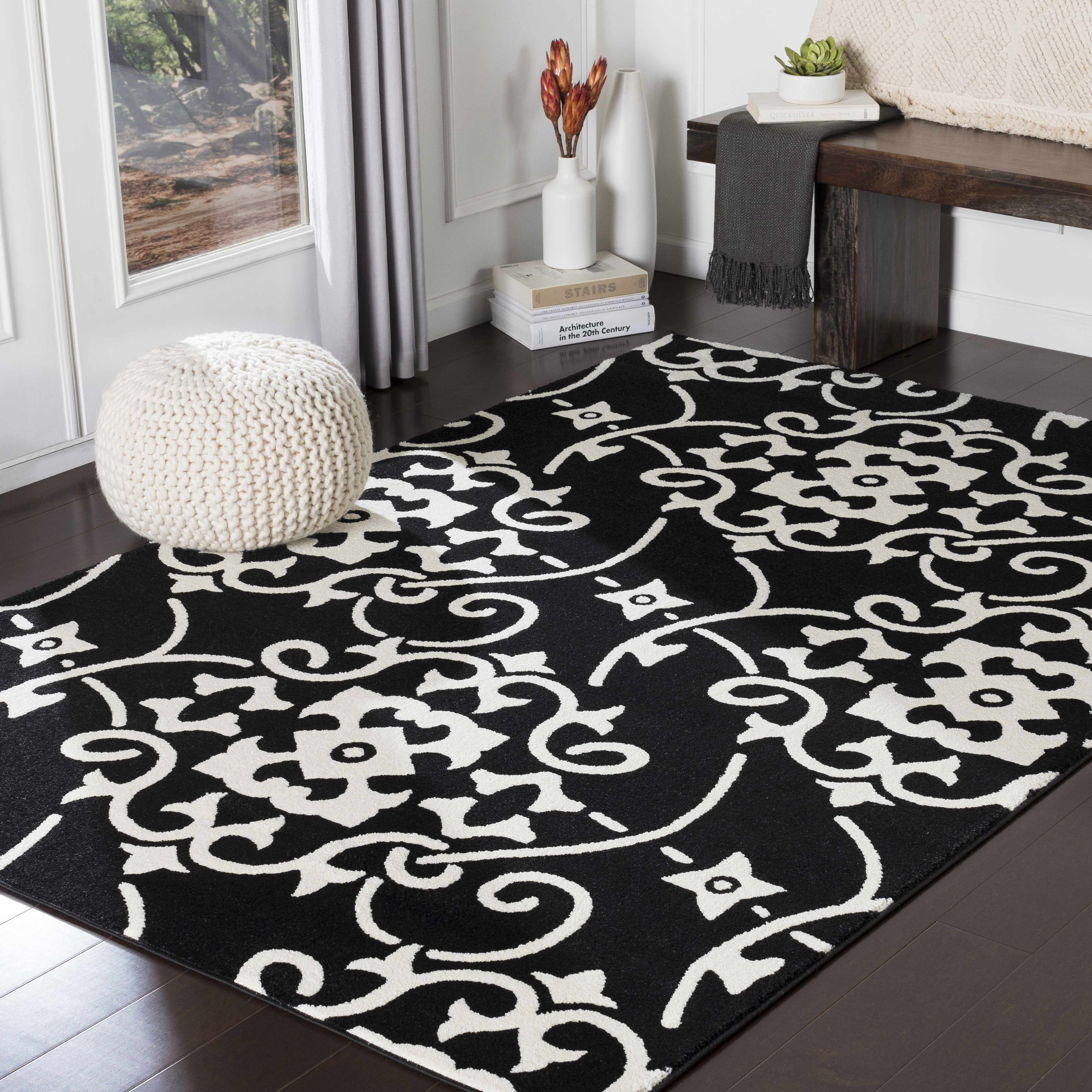 Etna Area Rug - Clearance - Image 2