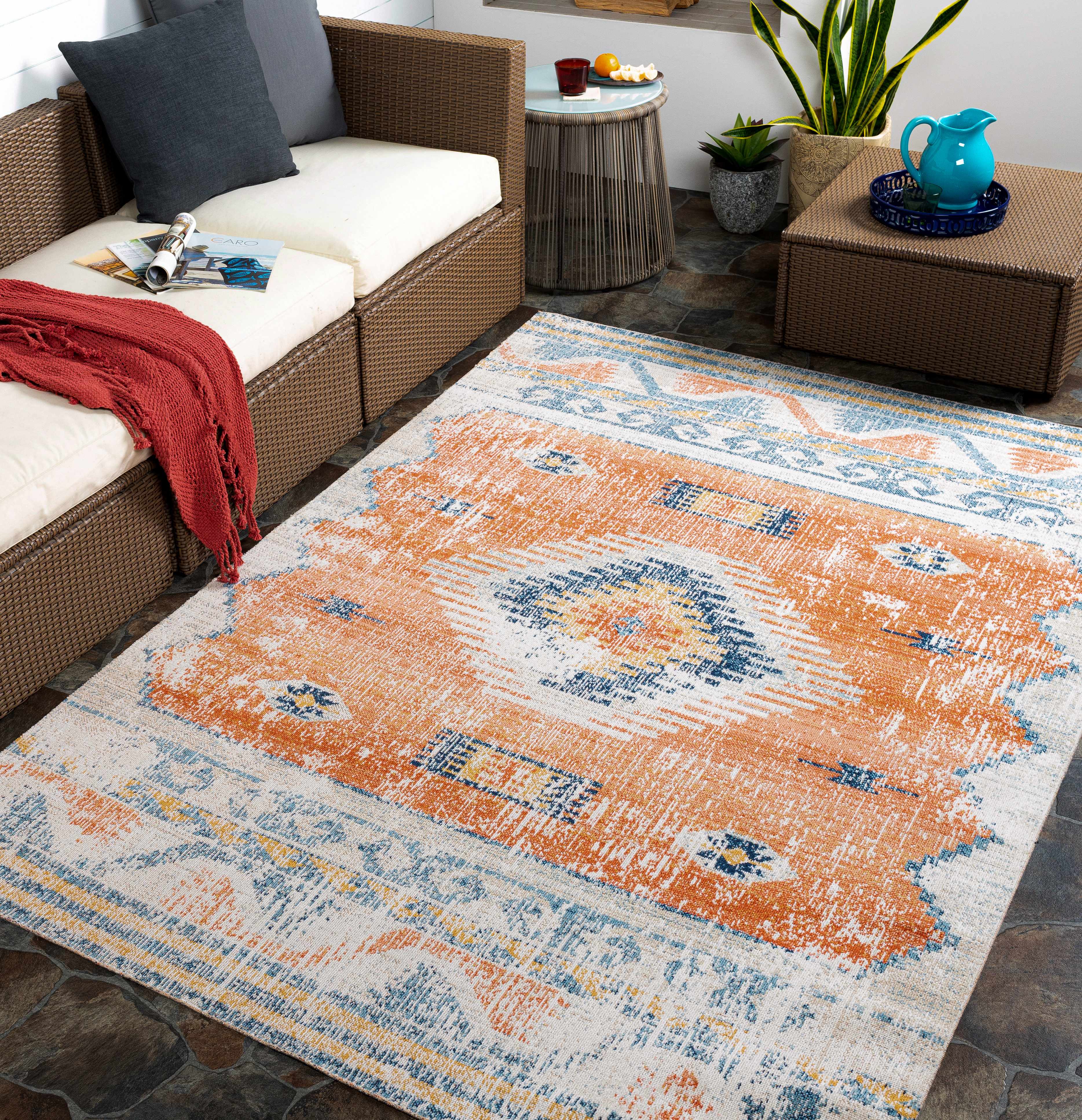 Etobicoke Area Rug - Image 2