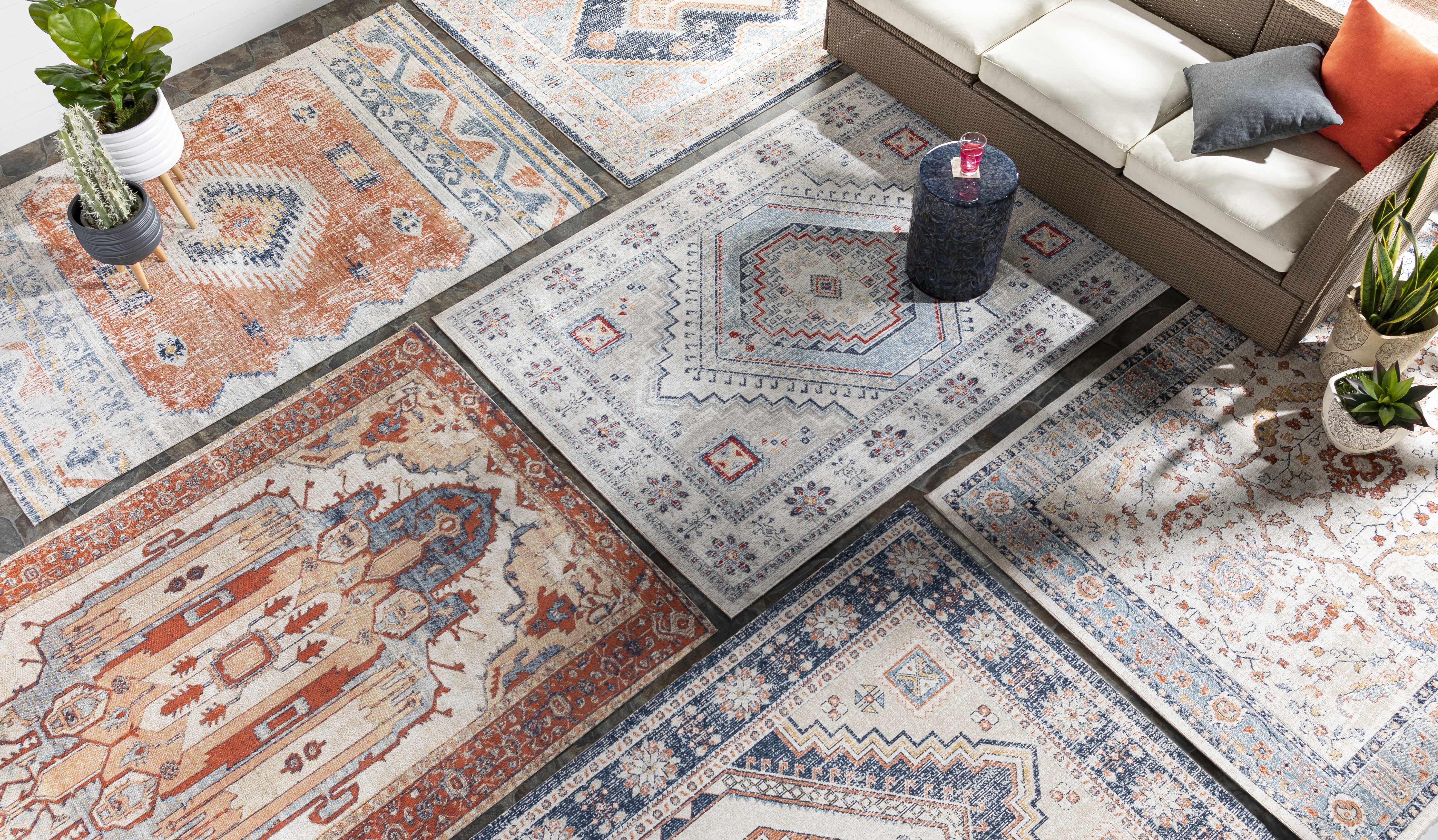 Etobicoke Area Rug - Image 3
