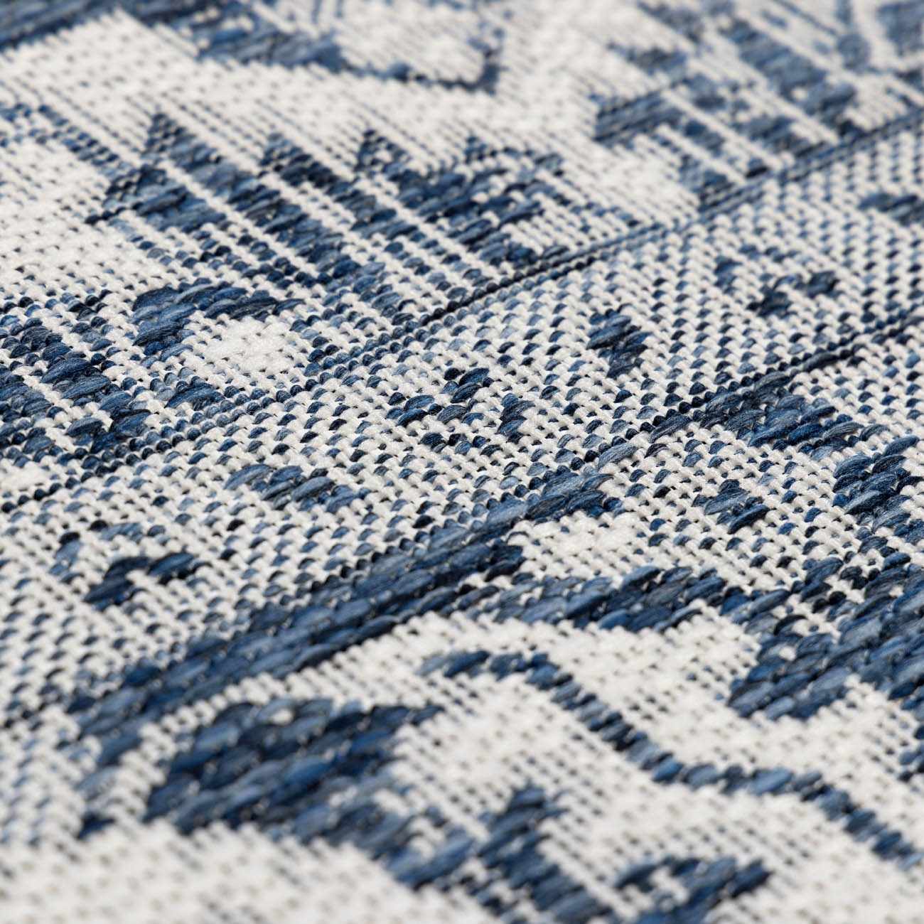 Etoile Navy Blue Performance Rug - Image 13