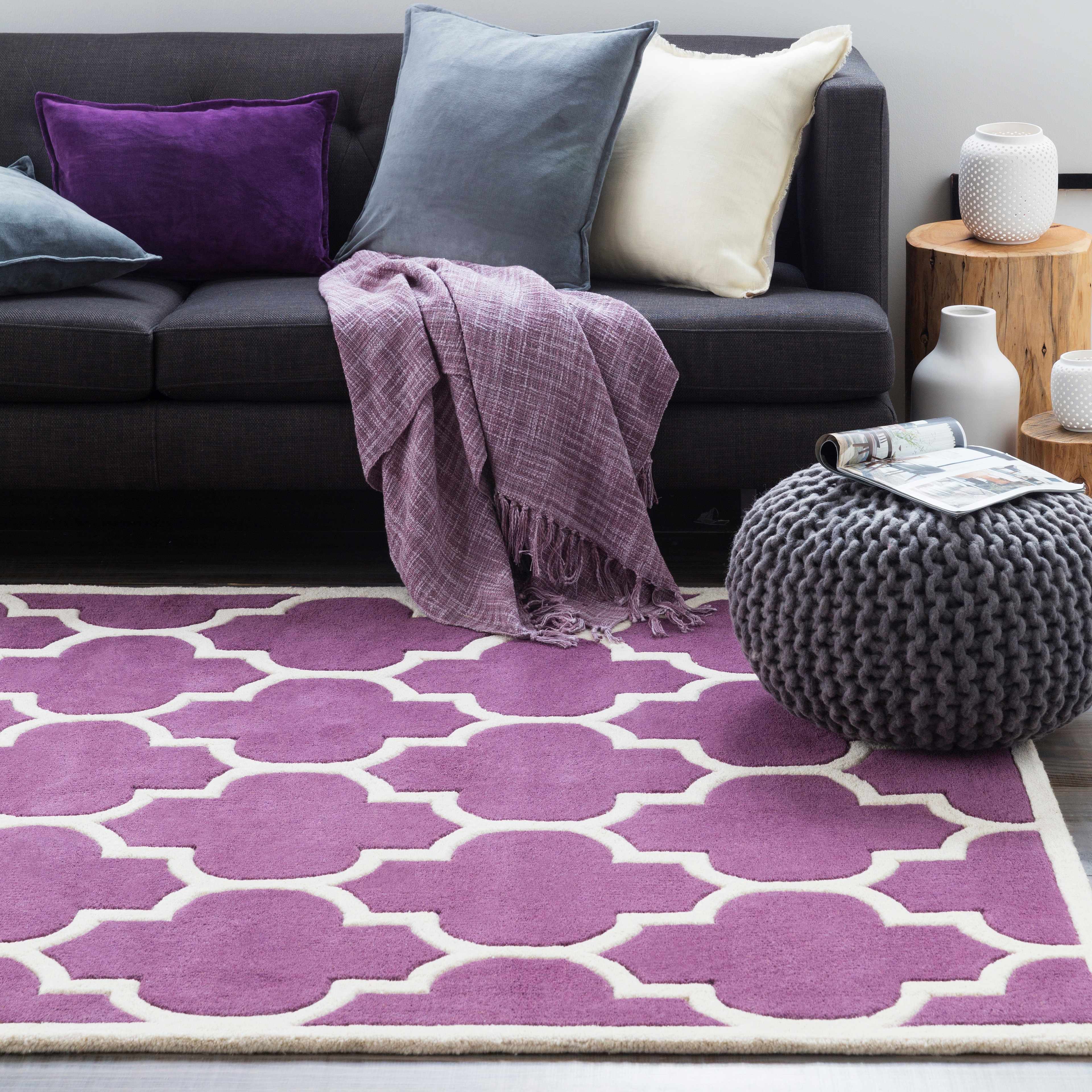 Etta Carpet - Clearance - Image 2