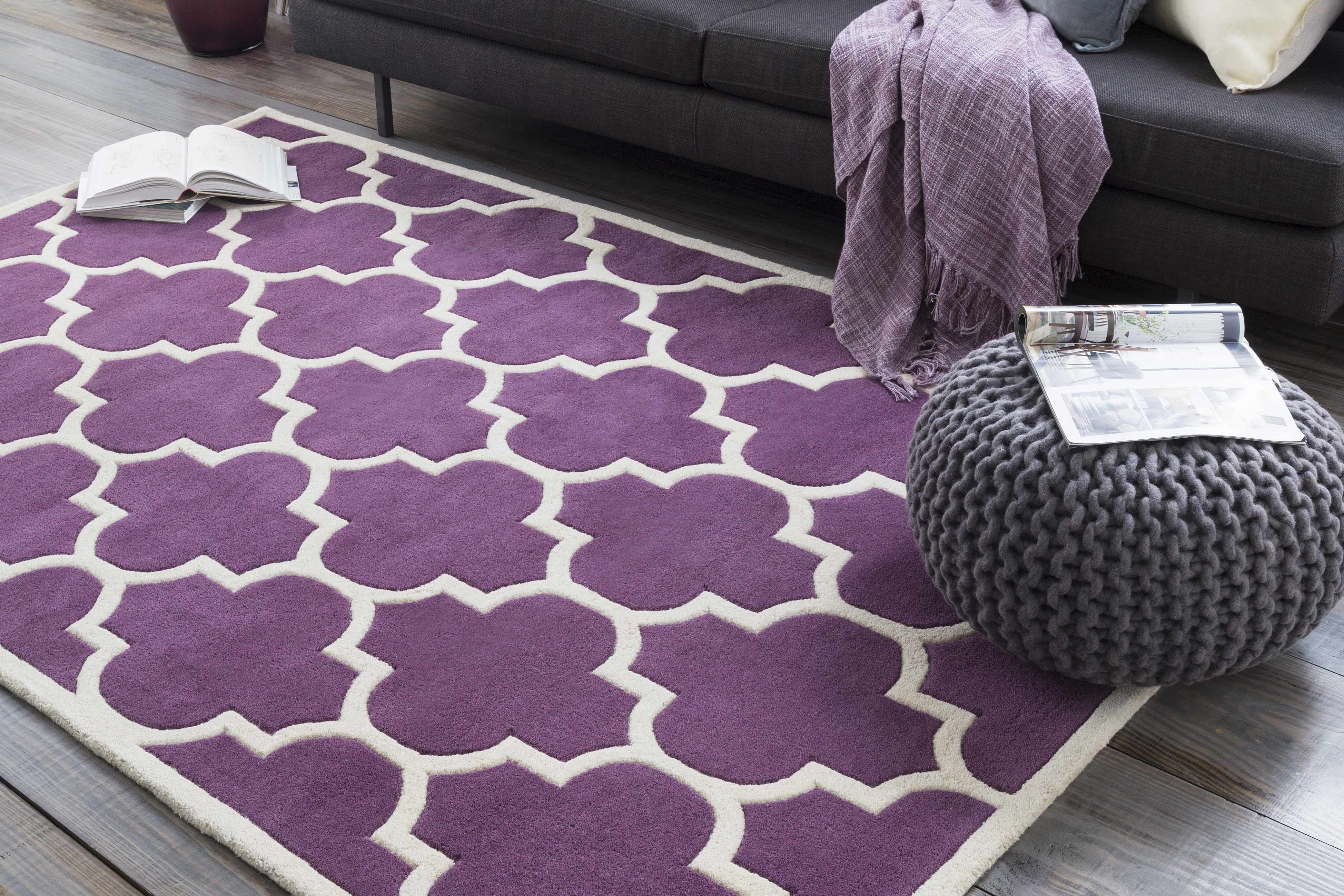 Etta Carpet - Clearance - Image 4