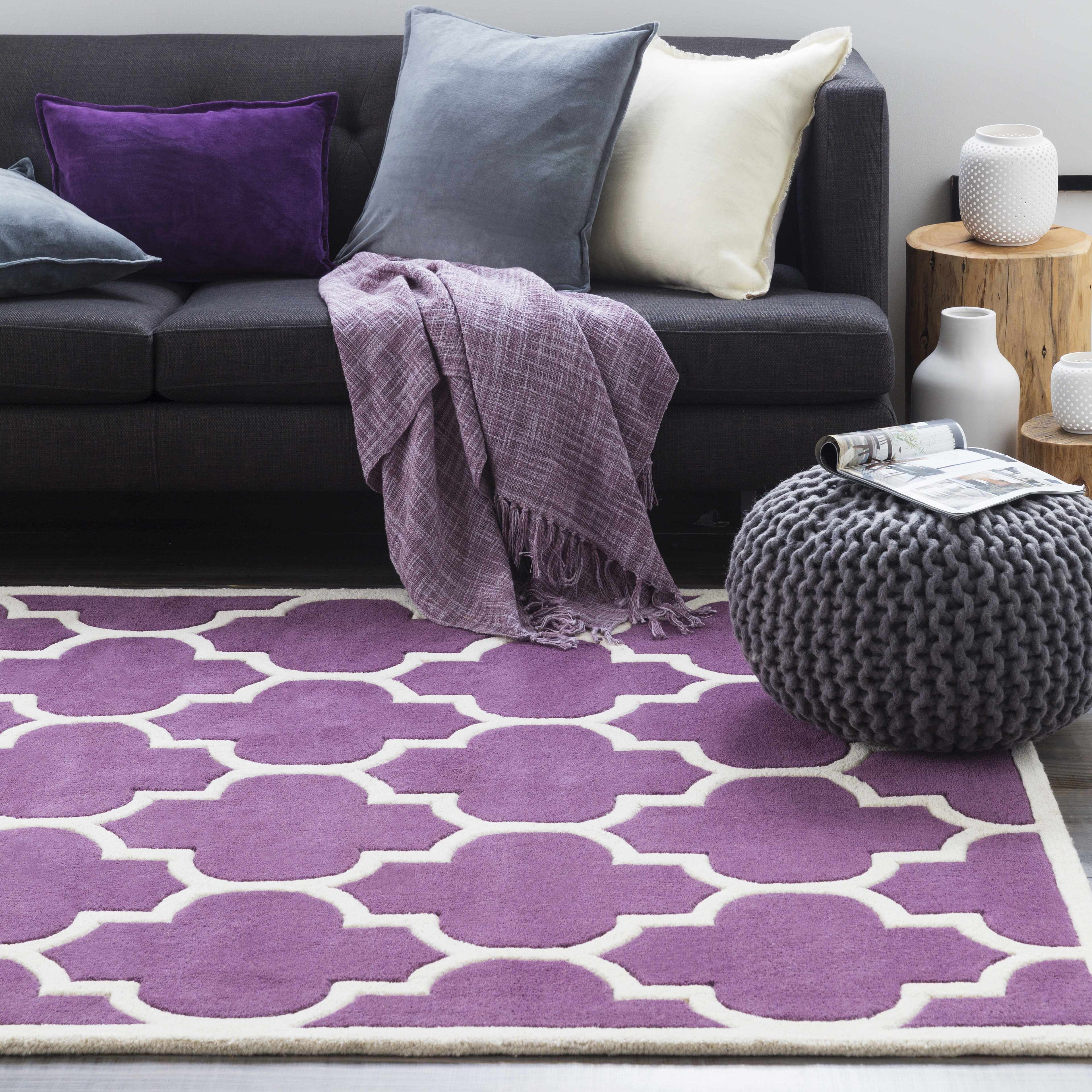 Etta Carpet - Clearance - Image 8