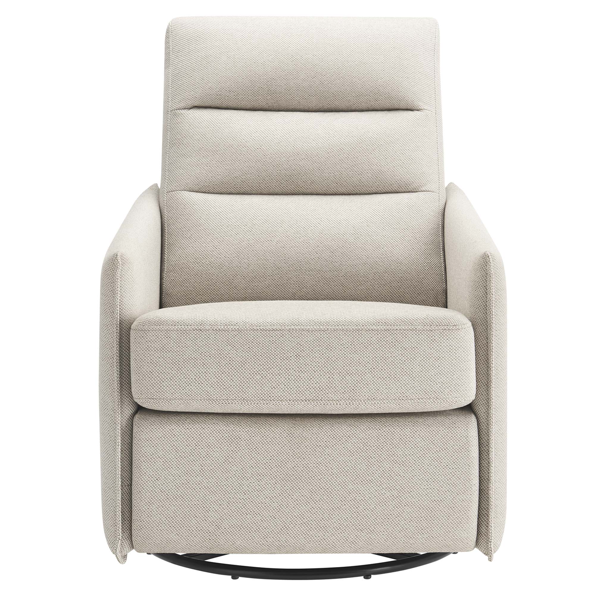 Etta Upholstered Fabric Lounge Chair by Modway - Image 6