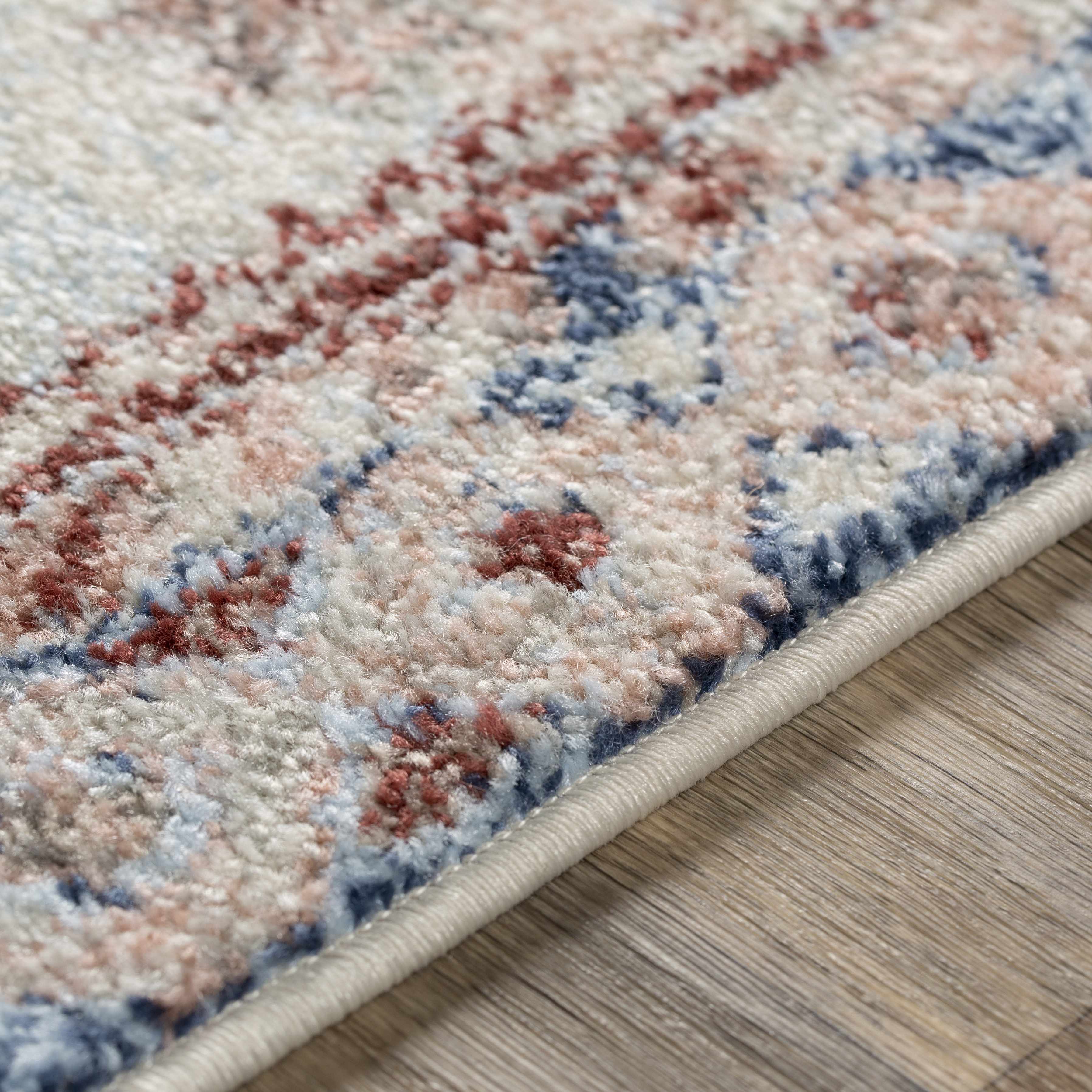 Eudowood Area Rug - Clearance - Image 6