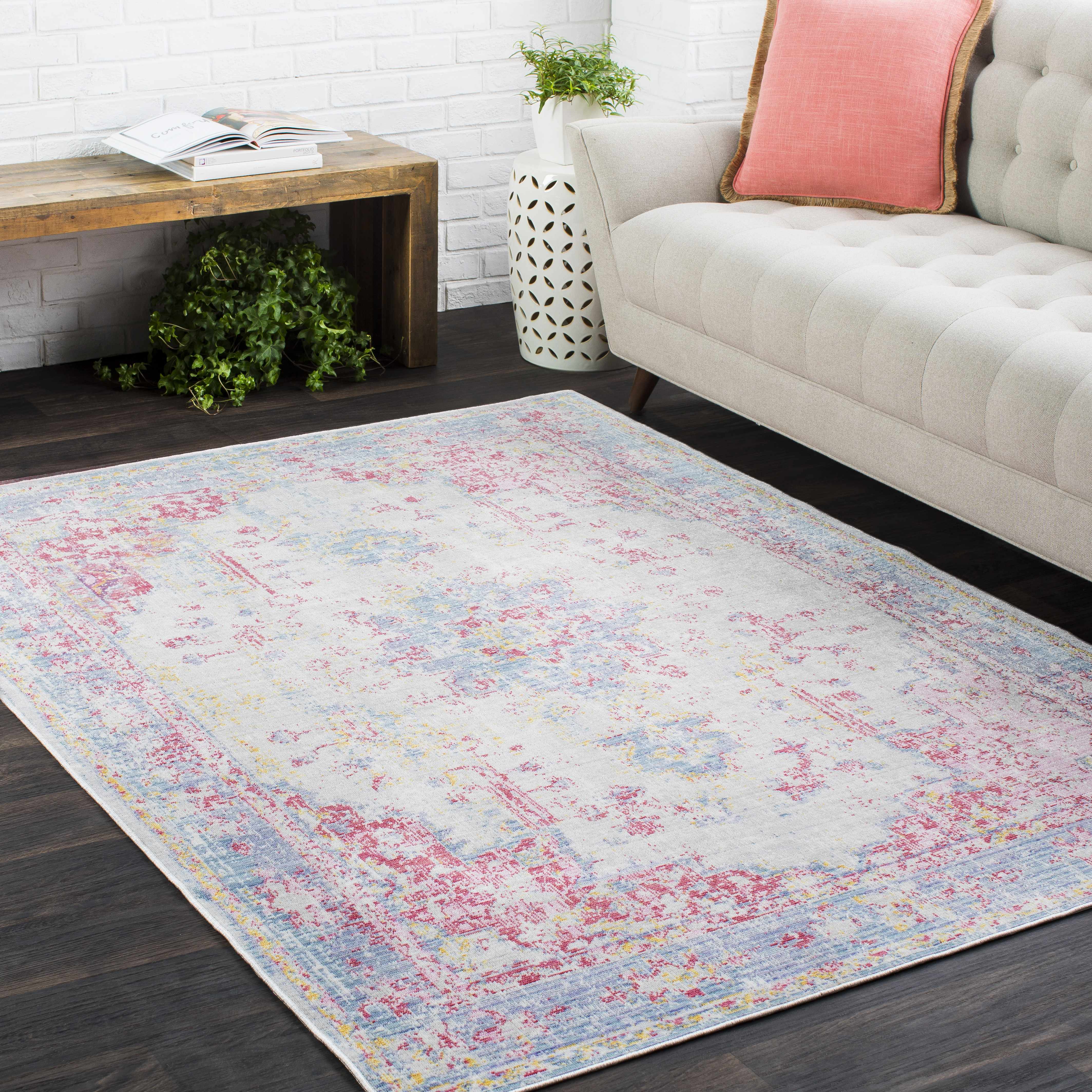 Eufaula Area Rug - Image 2
