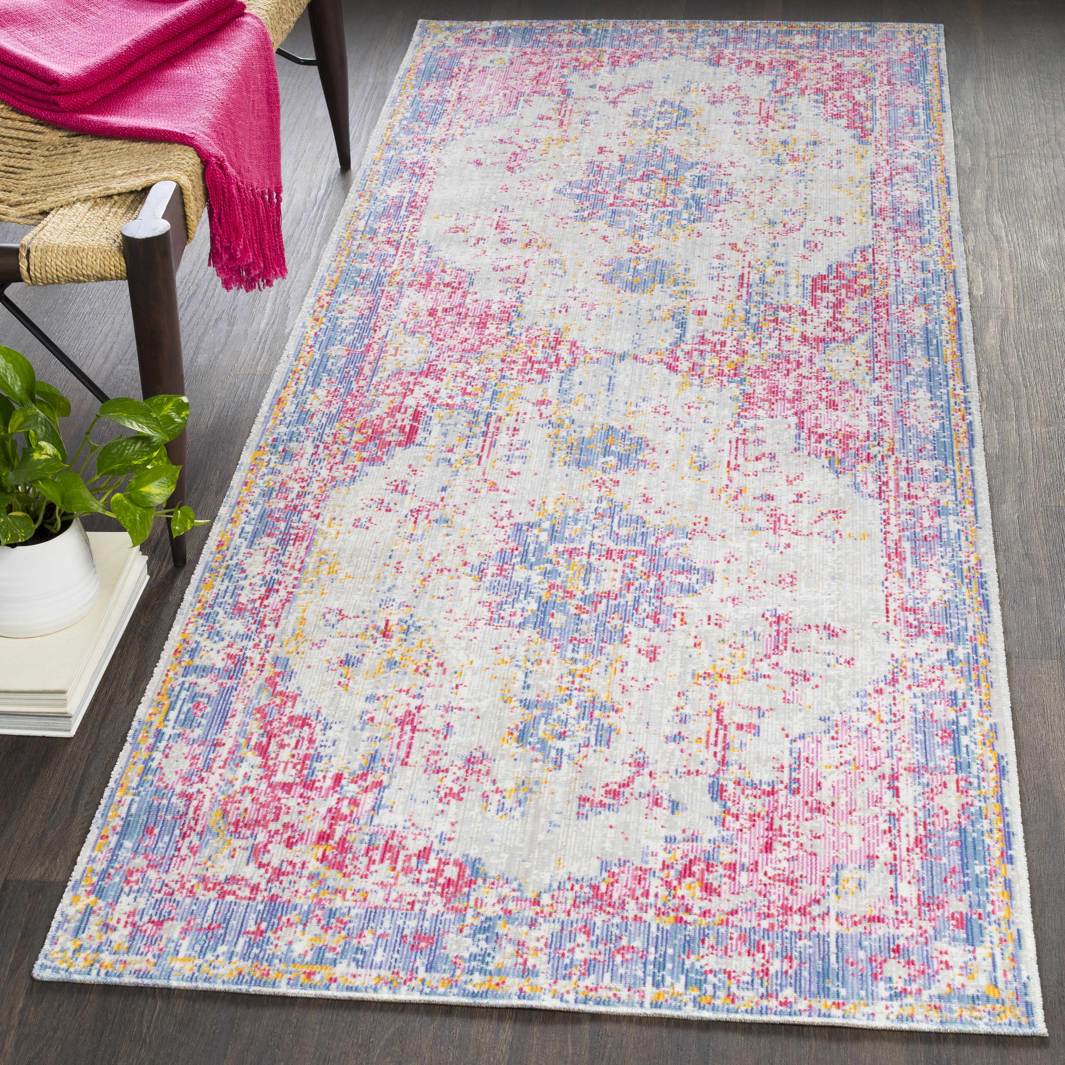 Eufaula Area Rug - Image 3
