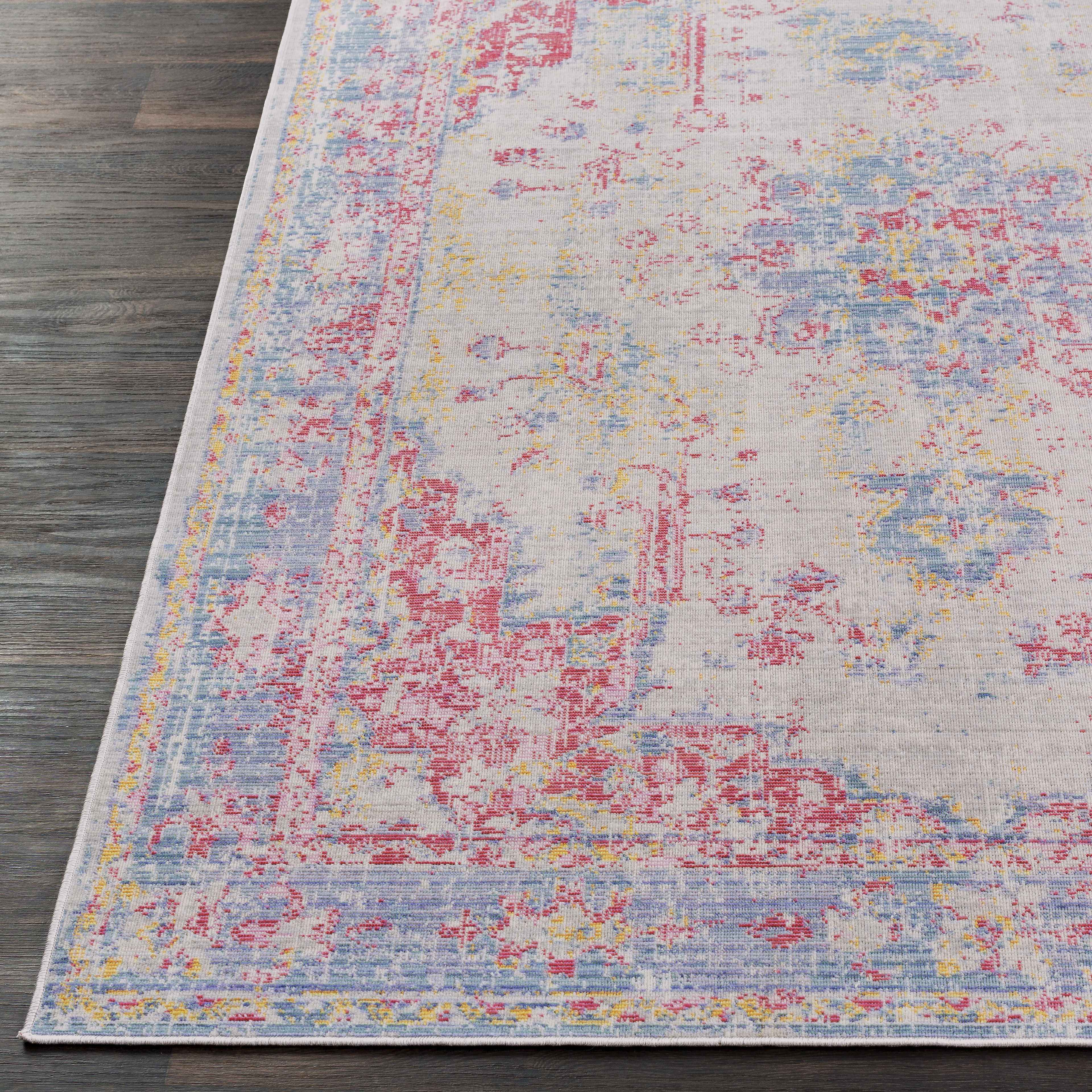 Eufaula Area Rug - Image 4