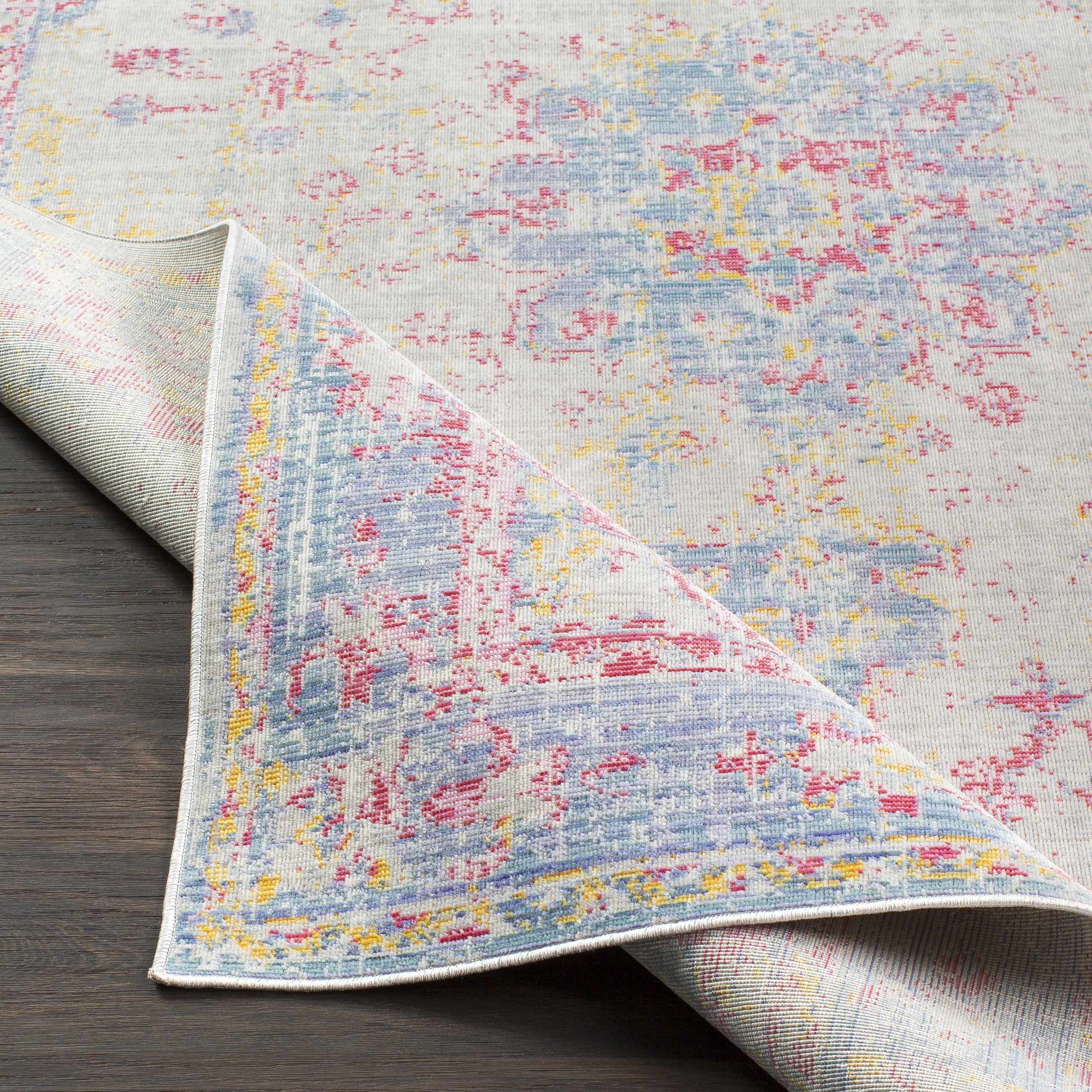Eufaula Area Rug - Image 5