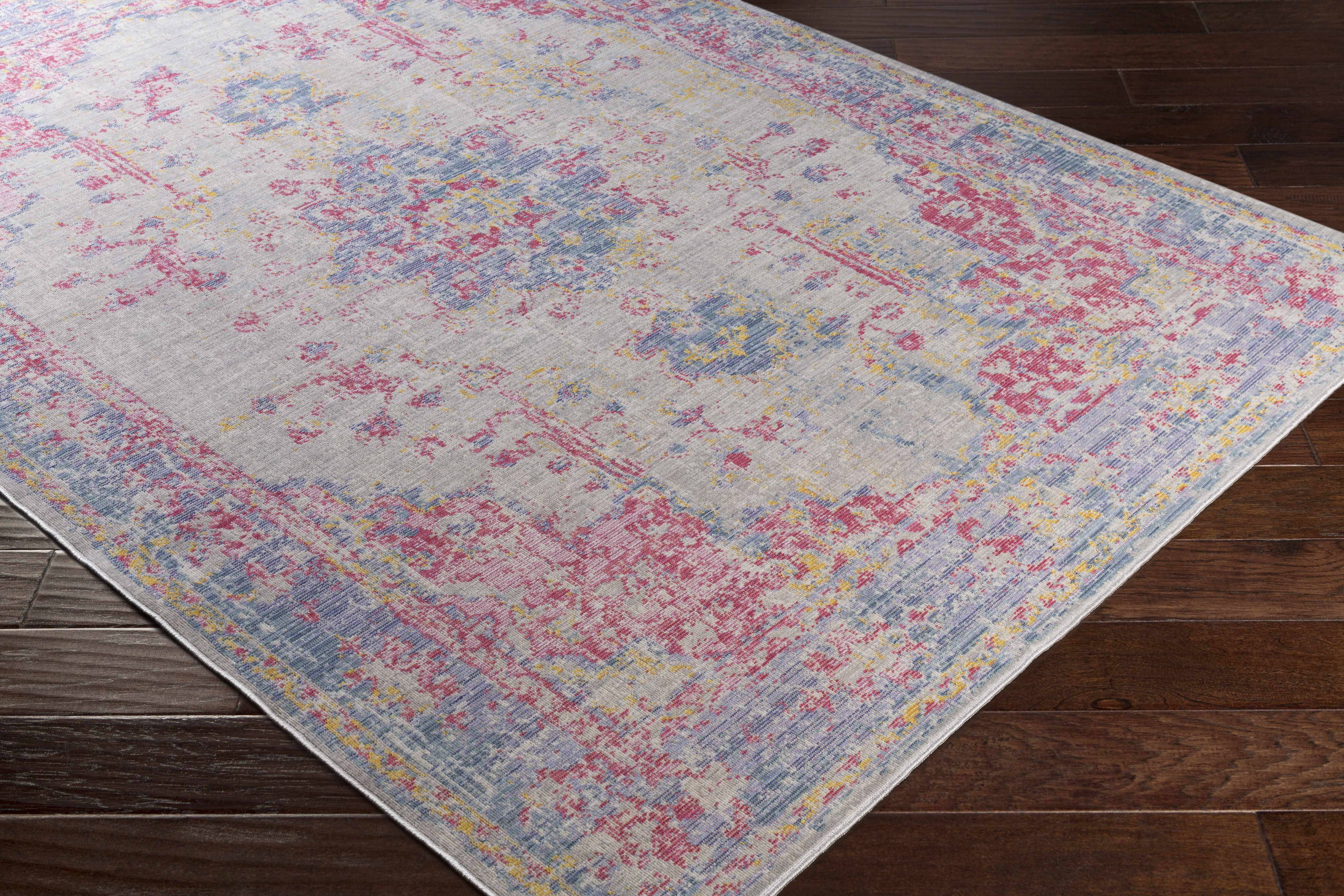 Eufaula Area Rug - Image 8