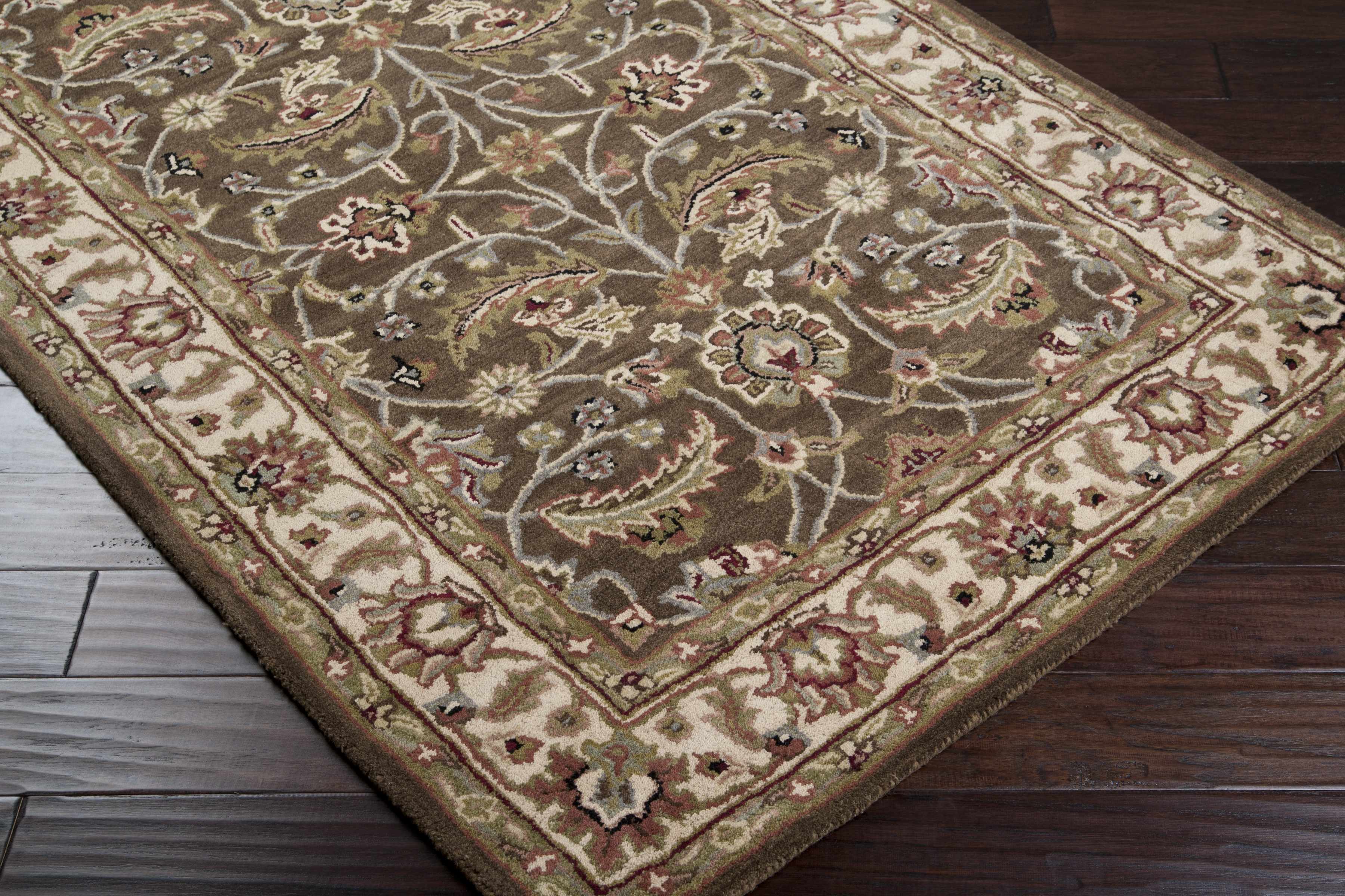 Eupora Wool Rug - Image 10