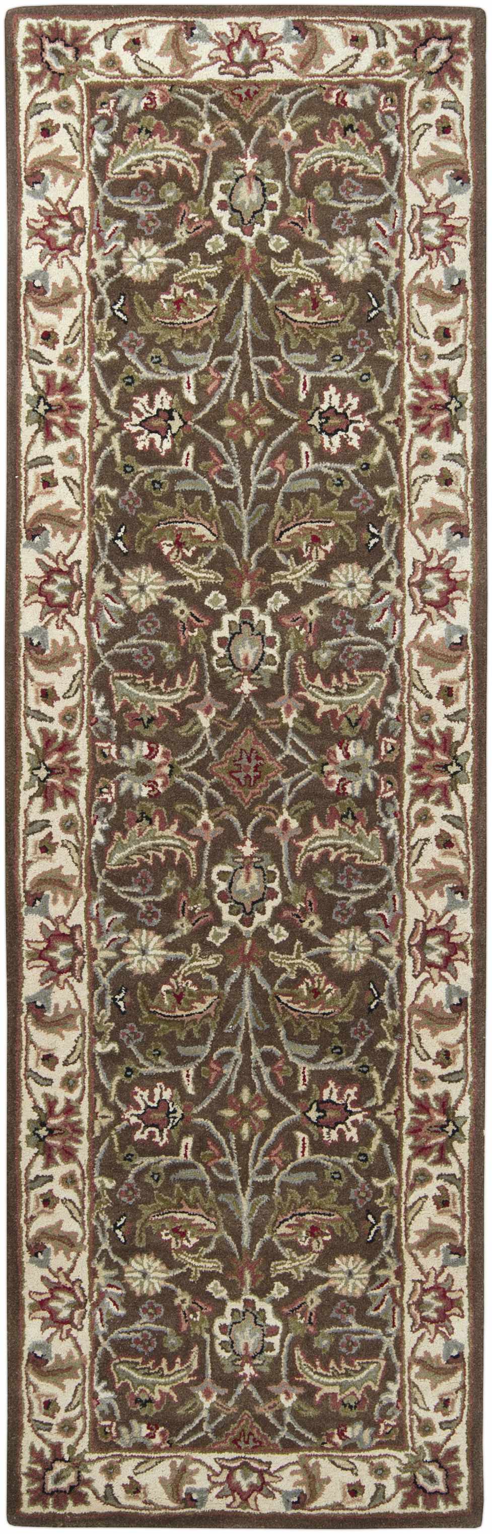 Eupora Wool Rug - Image 11