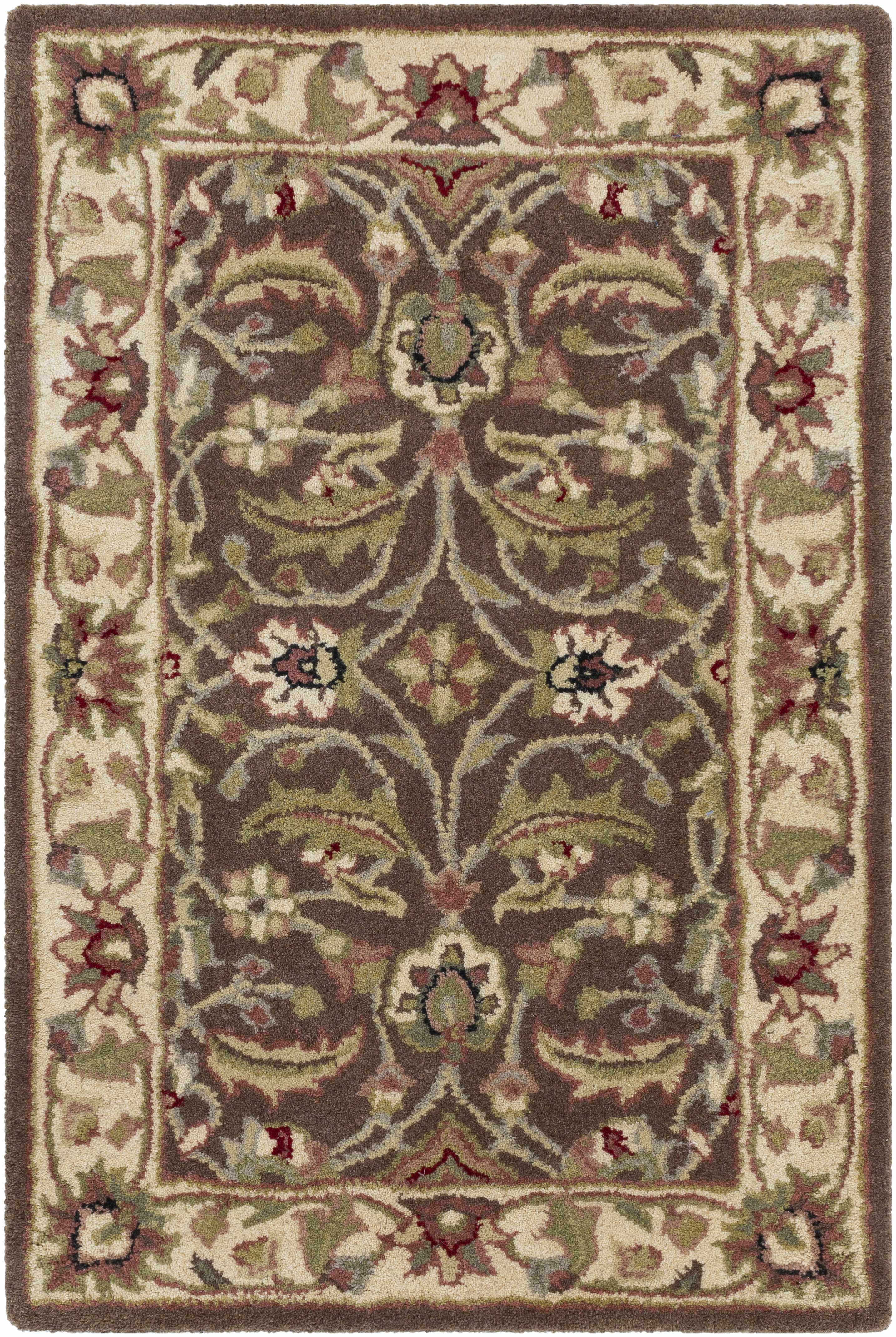 Eupora Wool Rug - Image 12