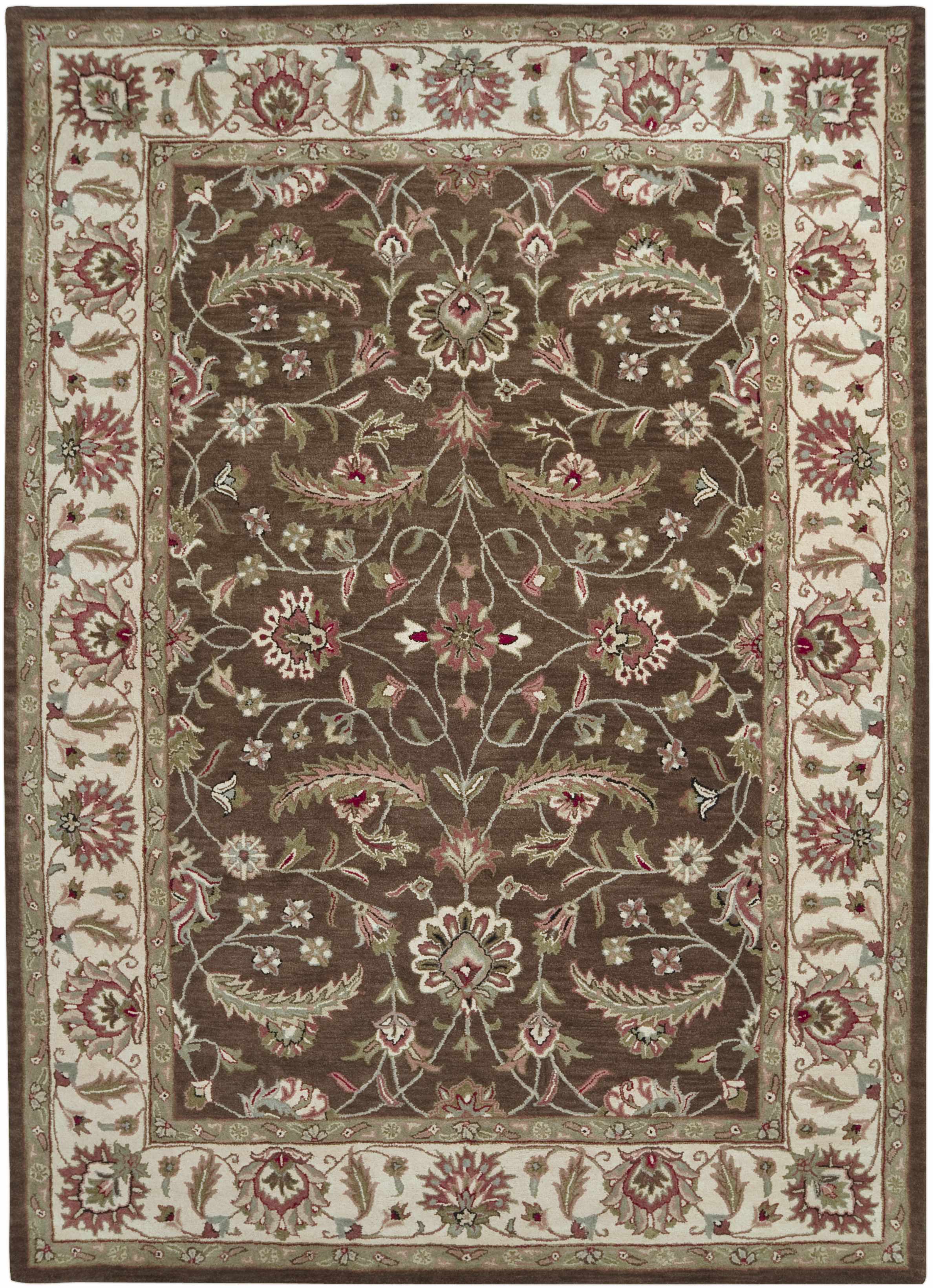 Eupora Wool Rug - Image 13
