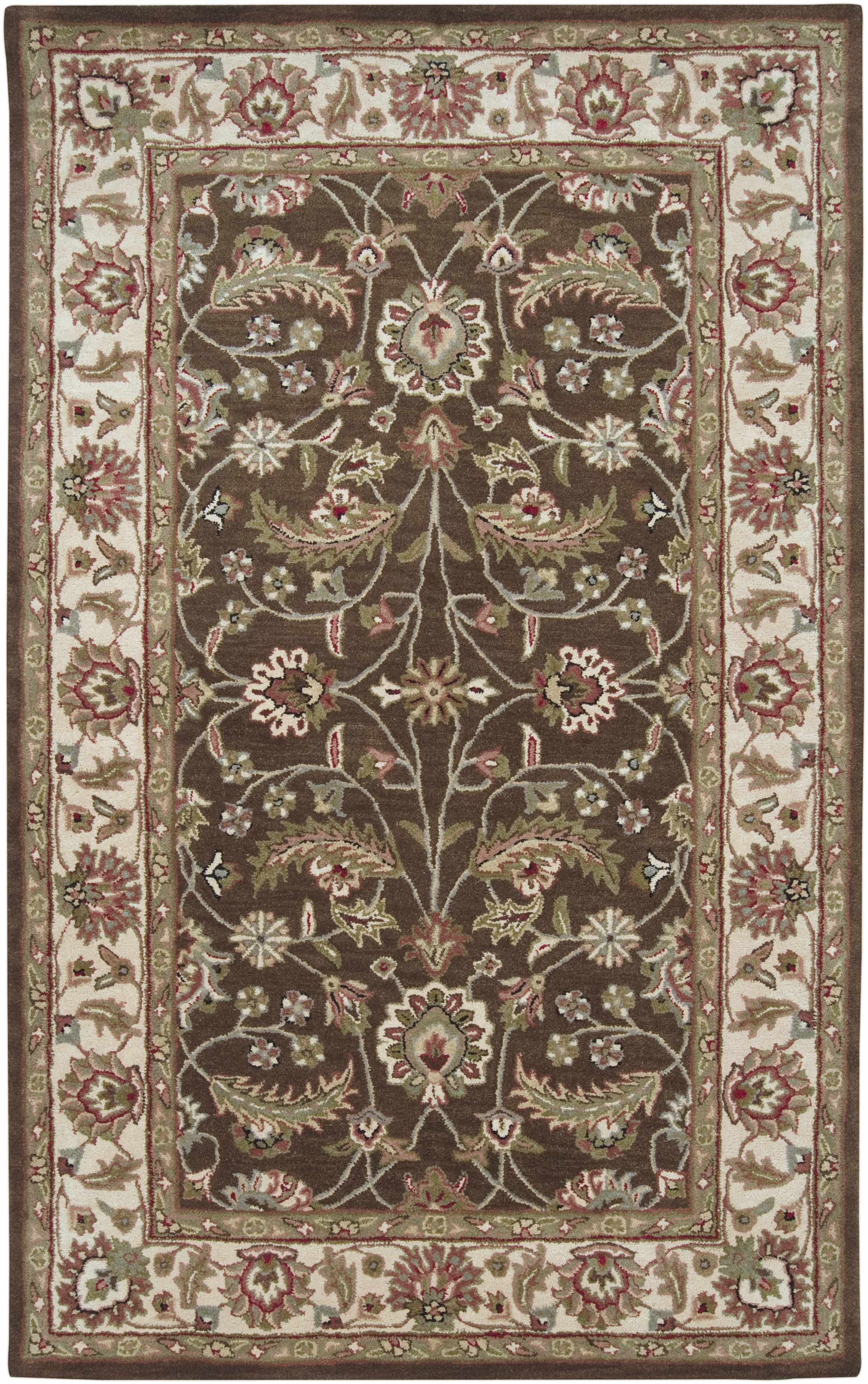 Eupora Wool Rug - Image 14