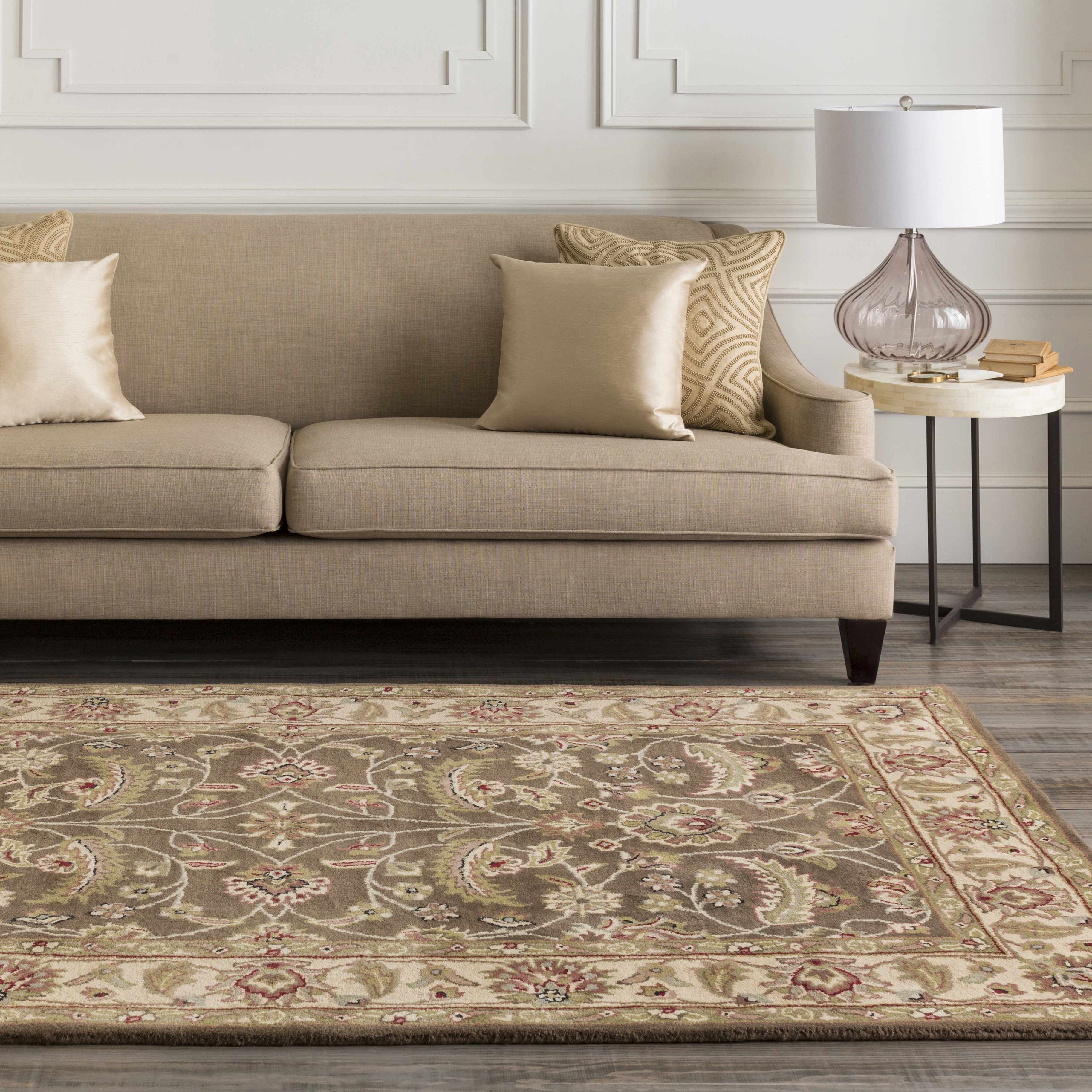 Eupora Wool Rug - Image 16