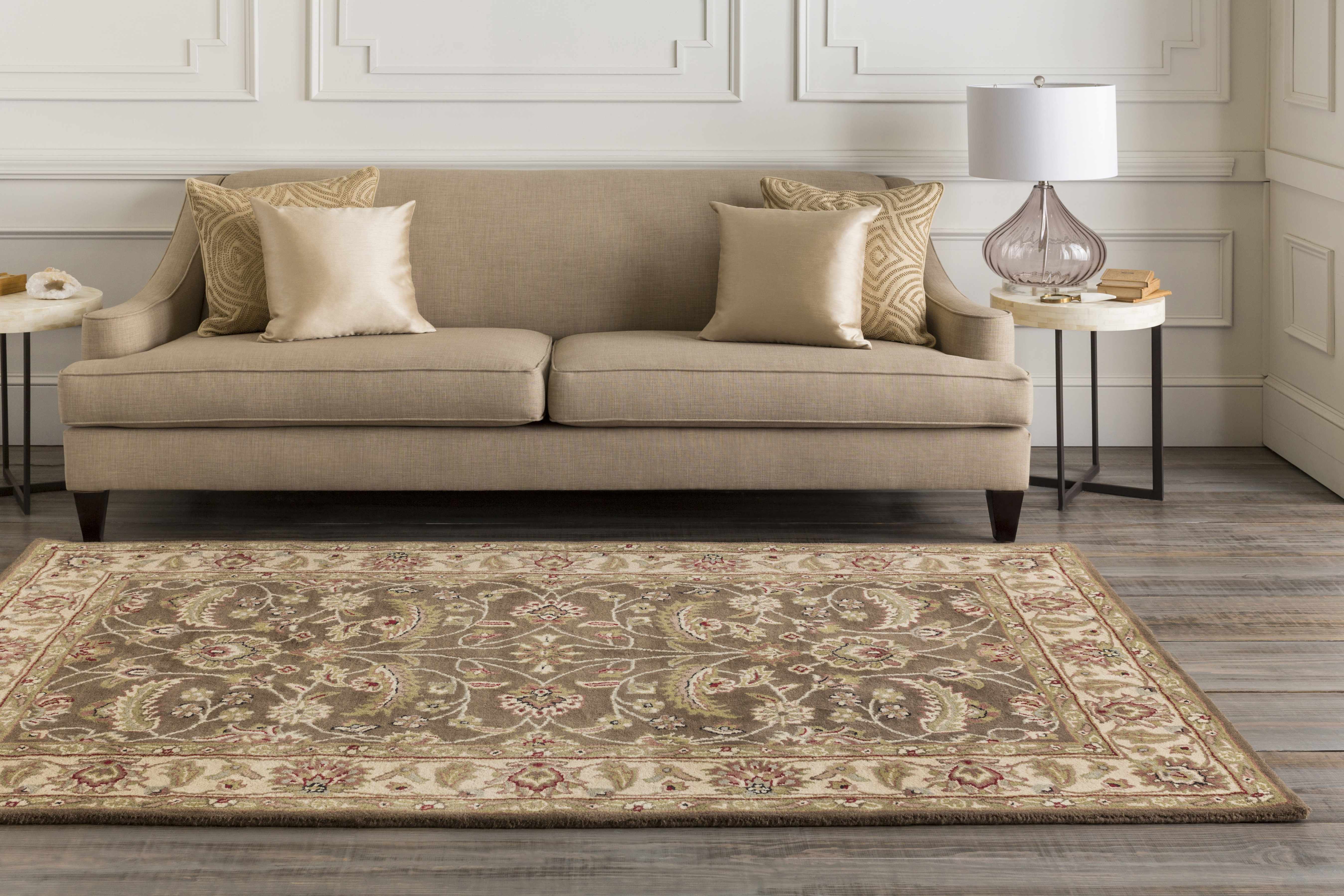 Eupora Wool Rug - Image 17