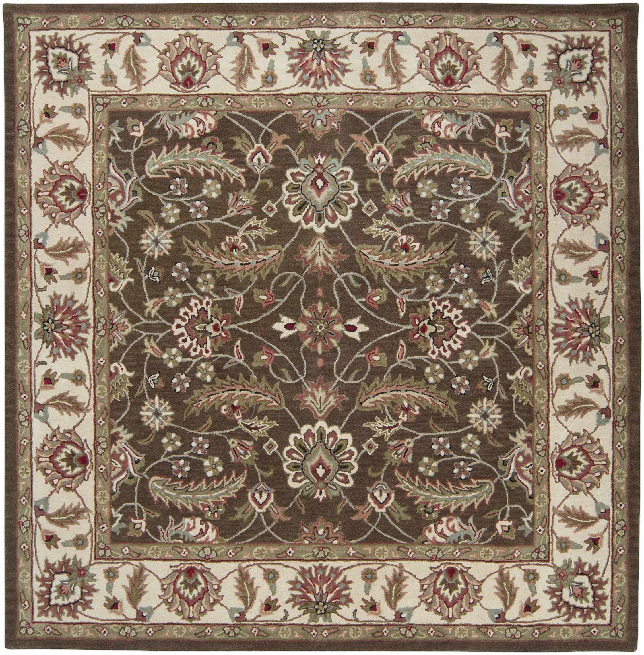 Eupora Wool Rug - Image 3