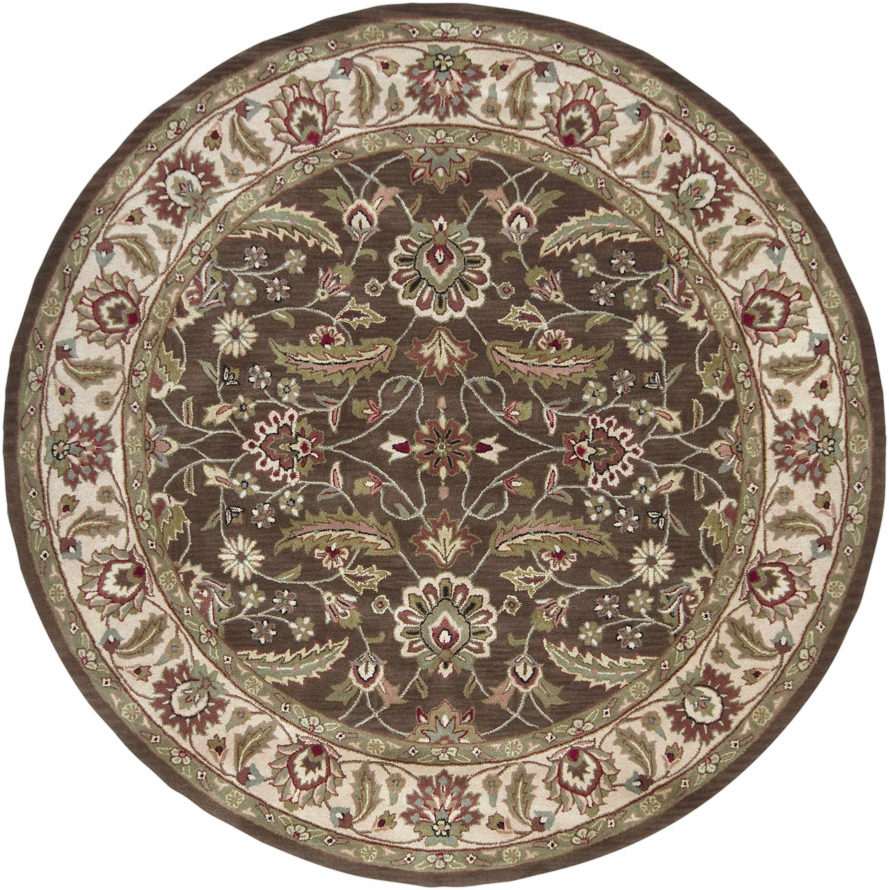 Eupora Wool Rug - Image 4