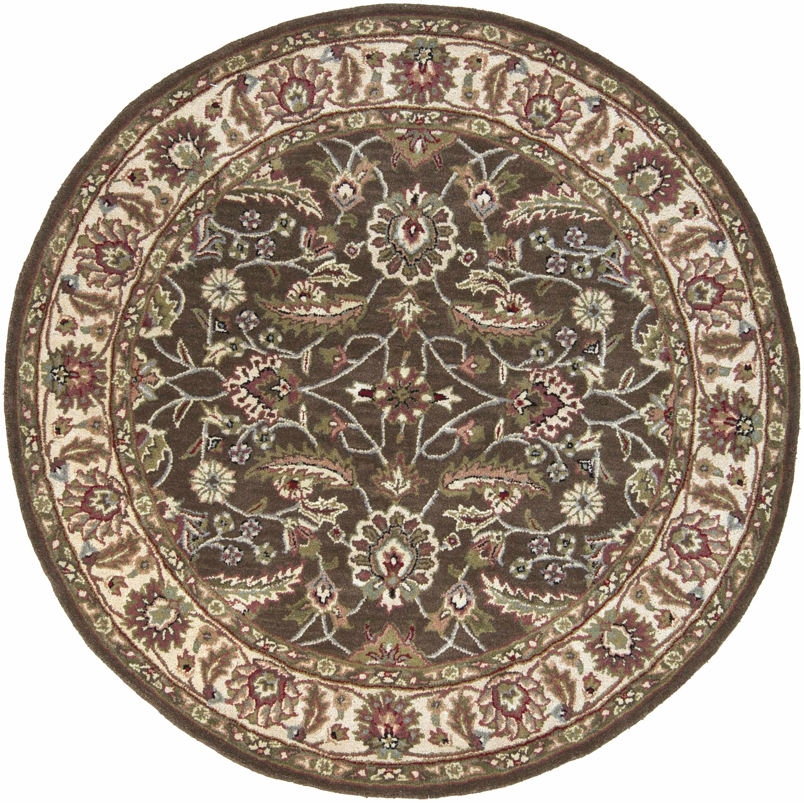 Eupora Wool Rug - Image 6