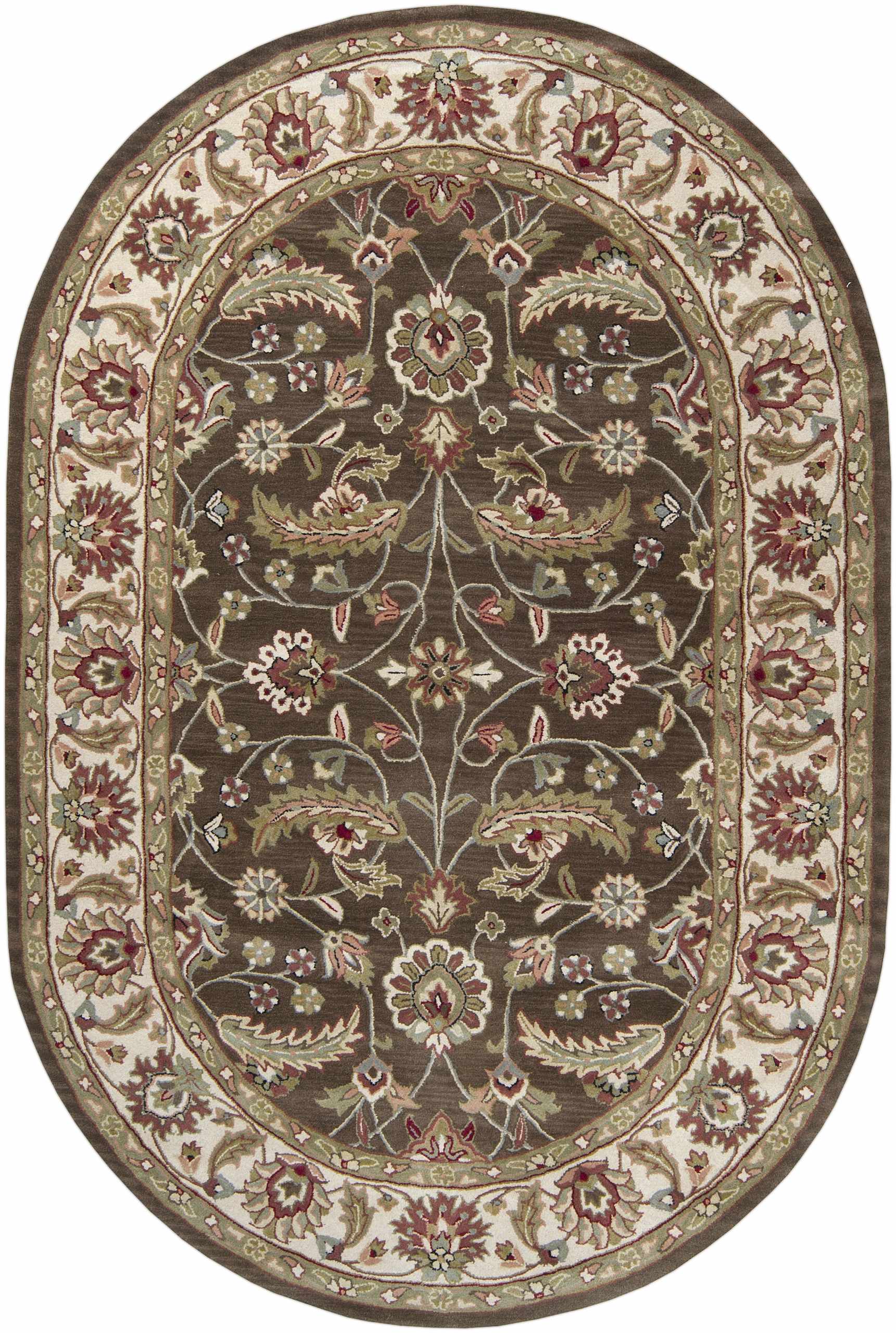 Eupora Wool Rug - Image 7