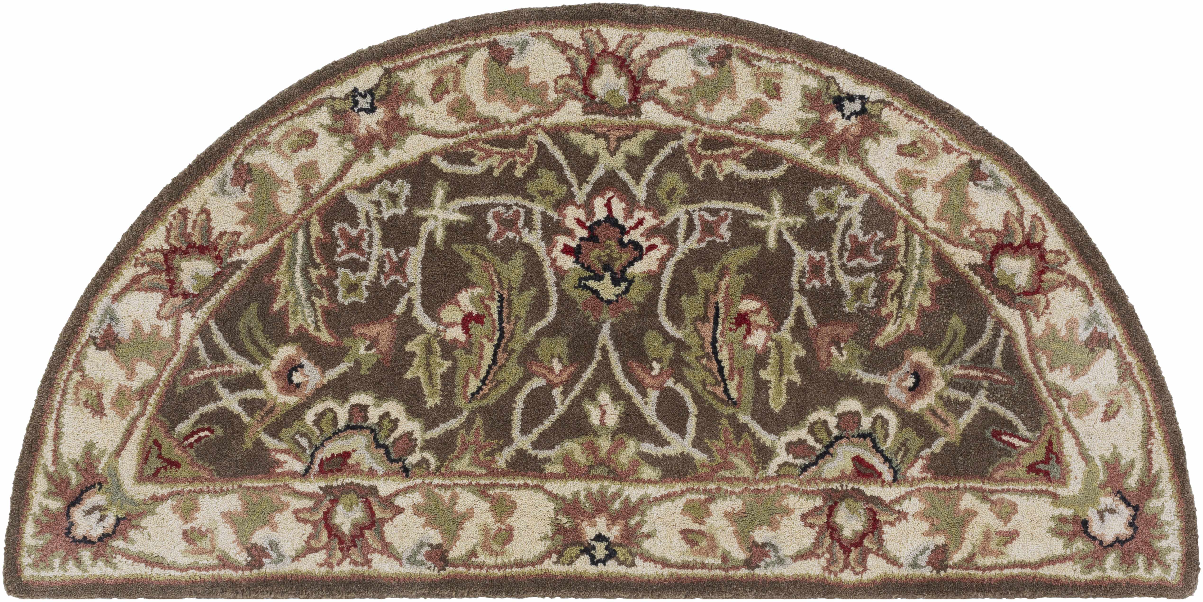Eupora Wool Rug - Image 8