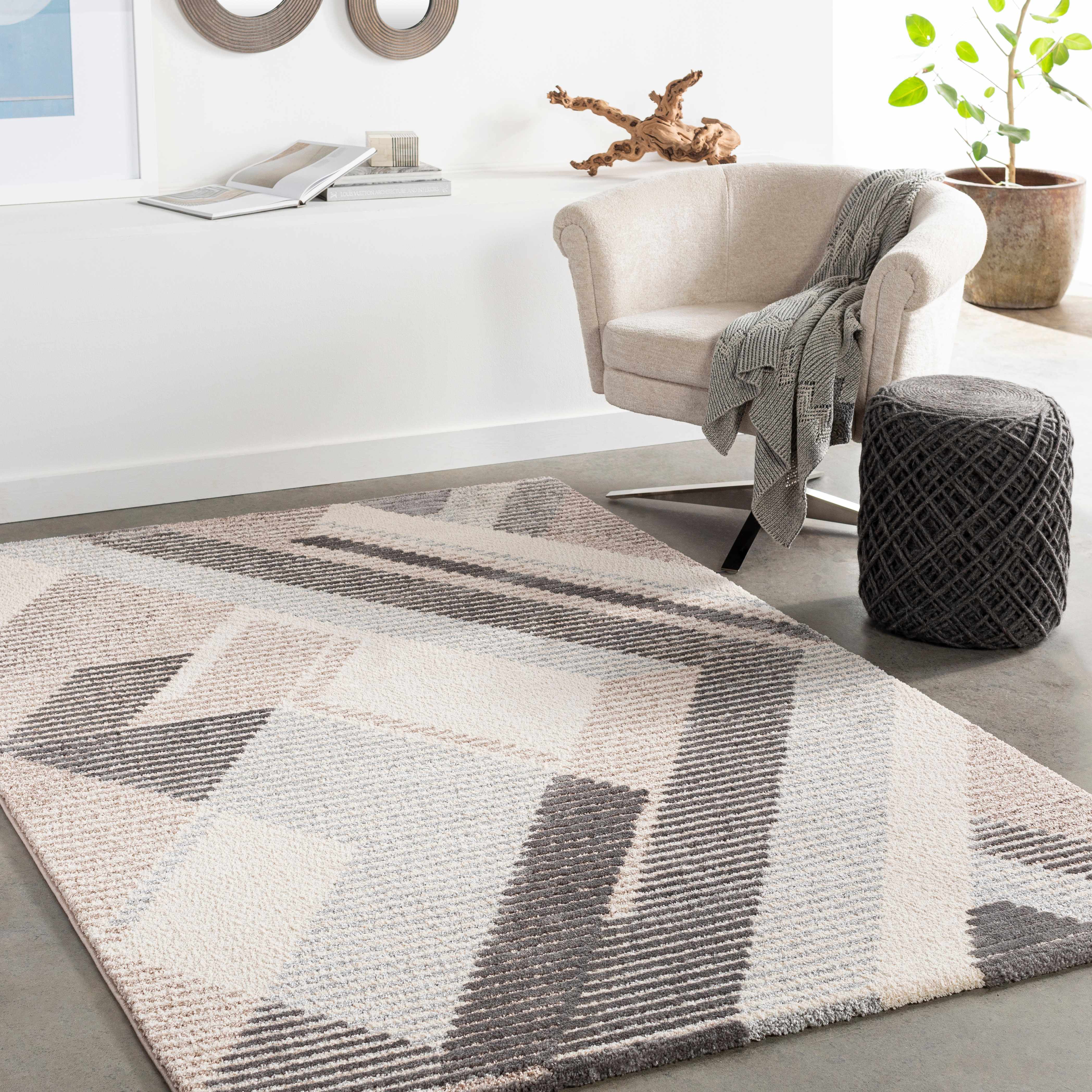 Eurobodalla Area Rug - Clearance - Image 2