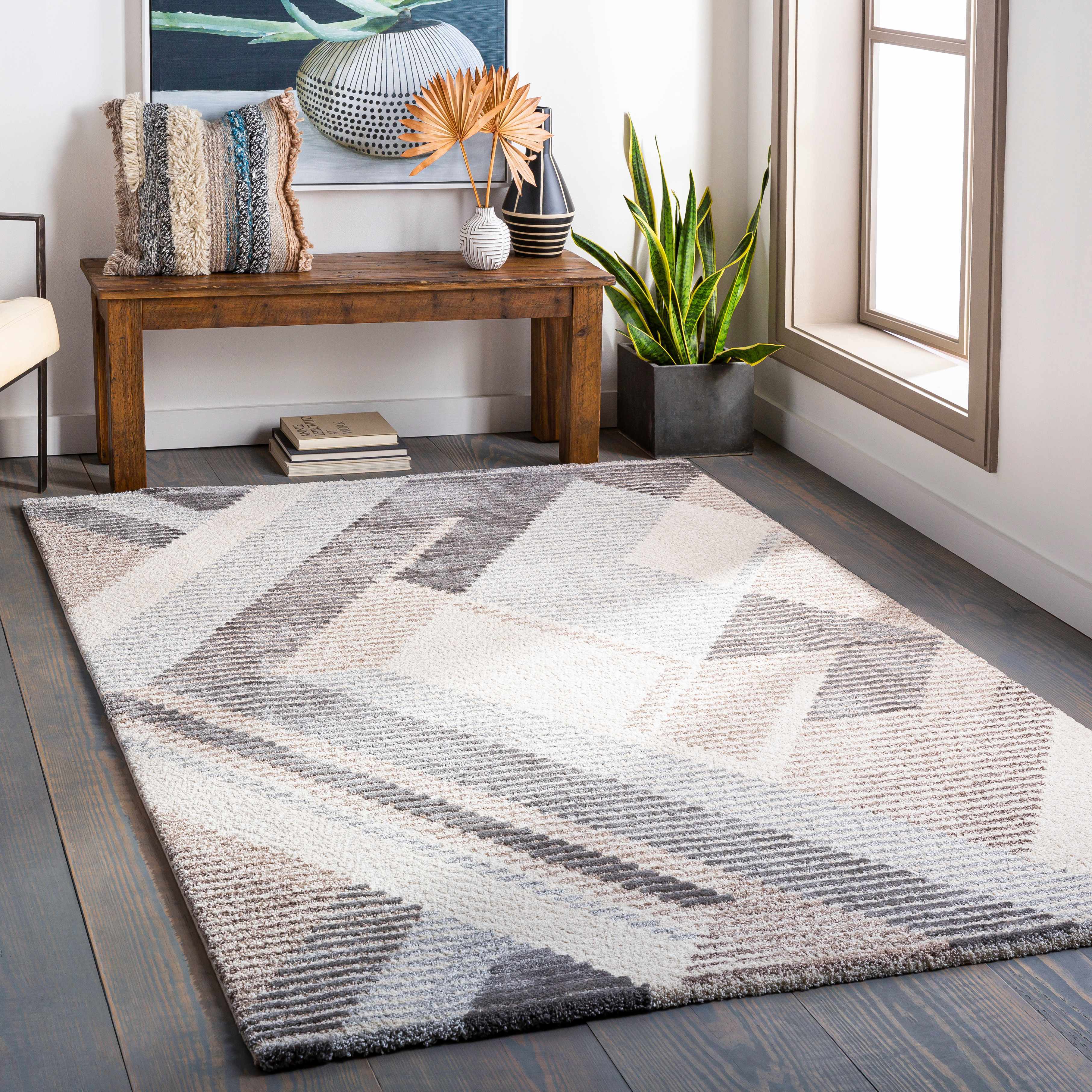 Eurobodalla Area Rug - Clearance - Image 8
