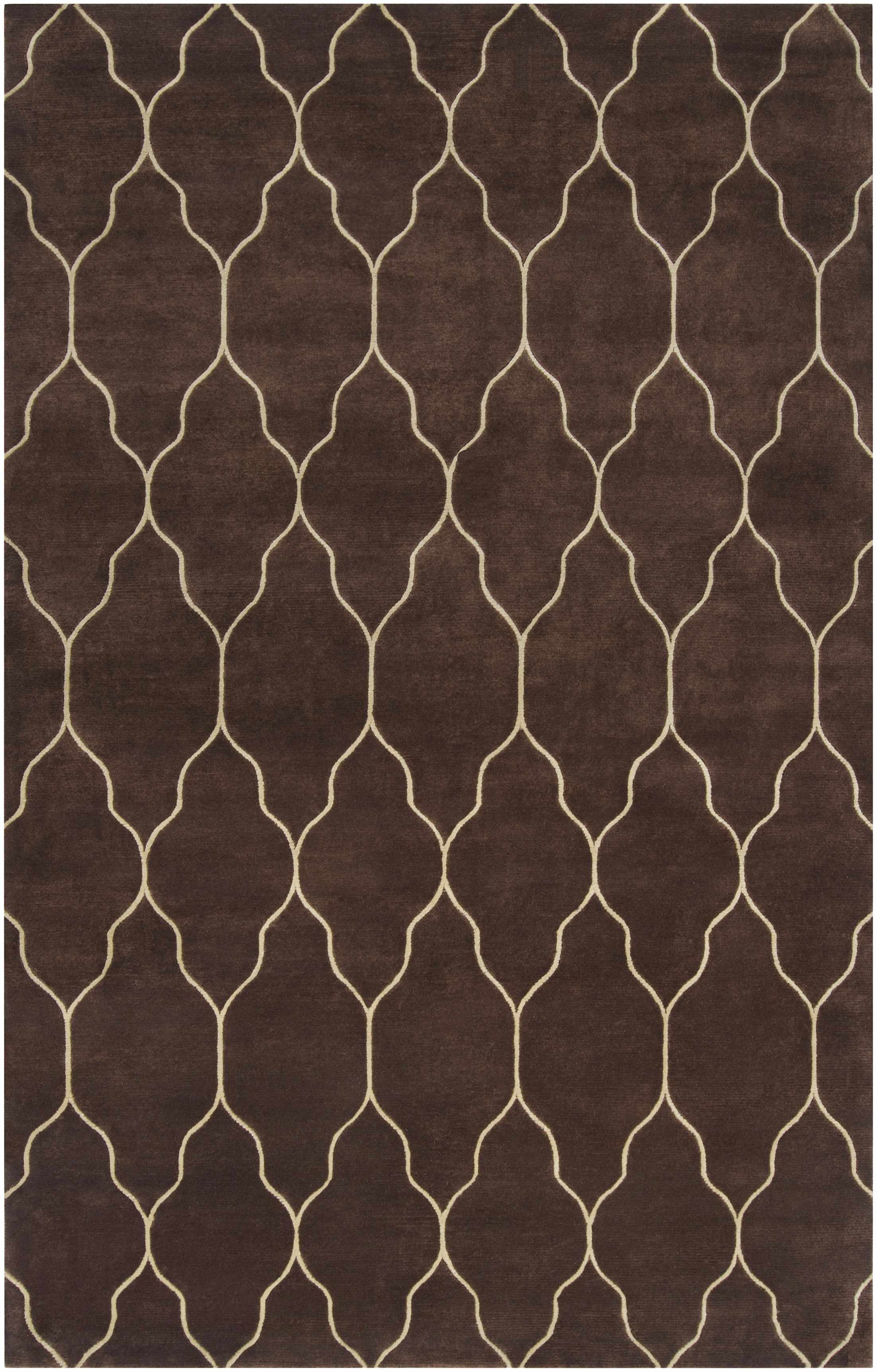 Evant Area Carpet - Clearance