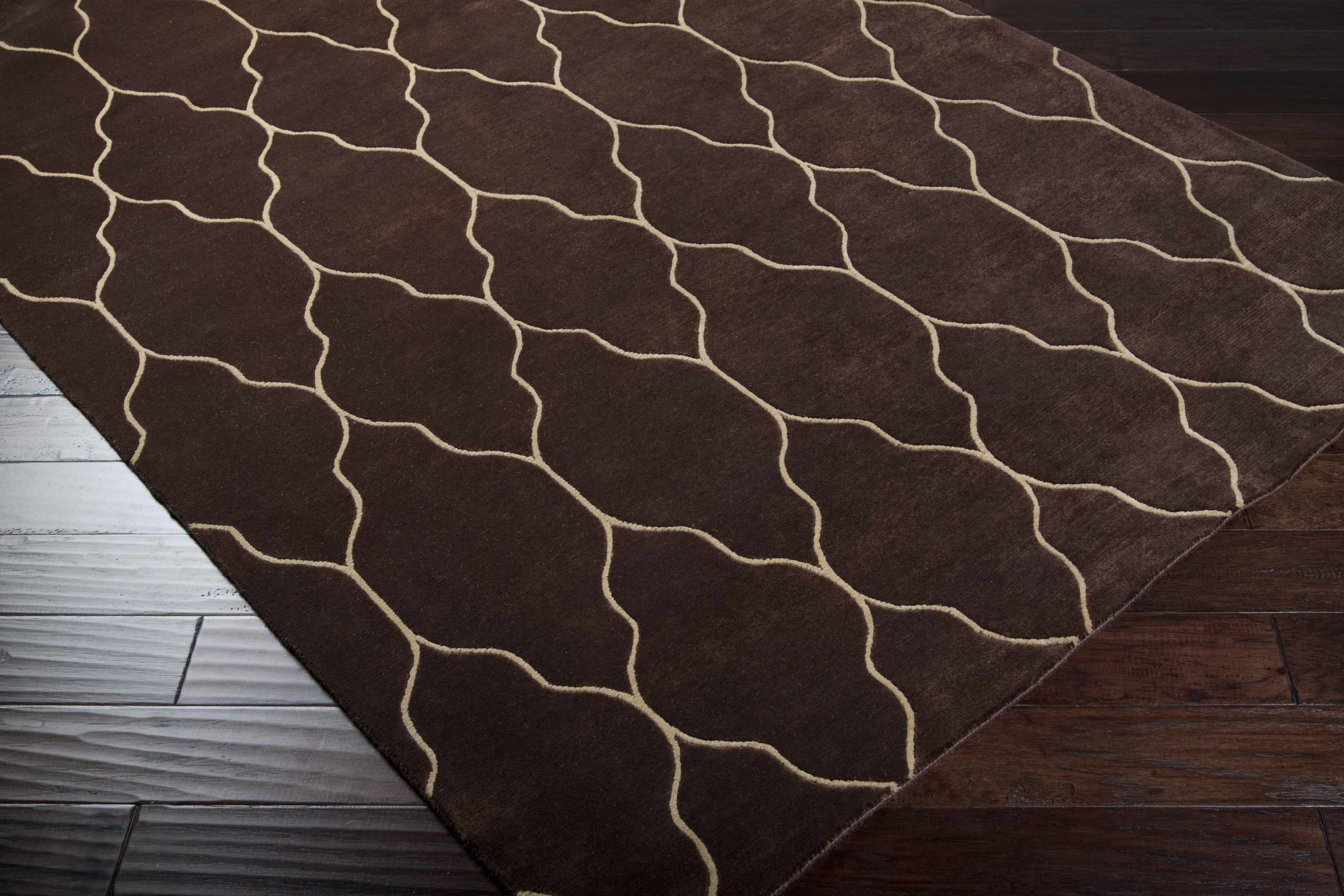 Evant Area Carpet - Clearance - Image 2