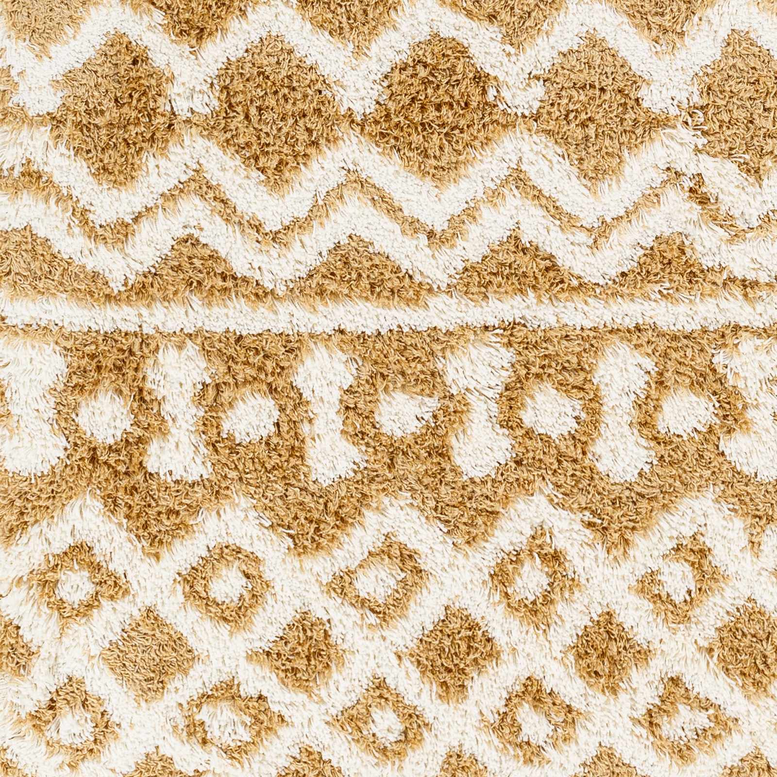 Evely Shag Area Rug - Image 6
