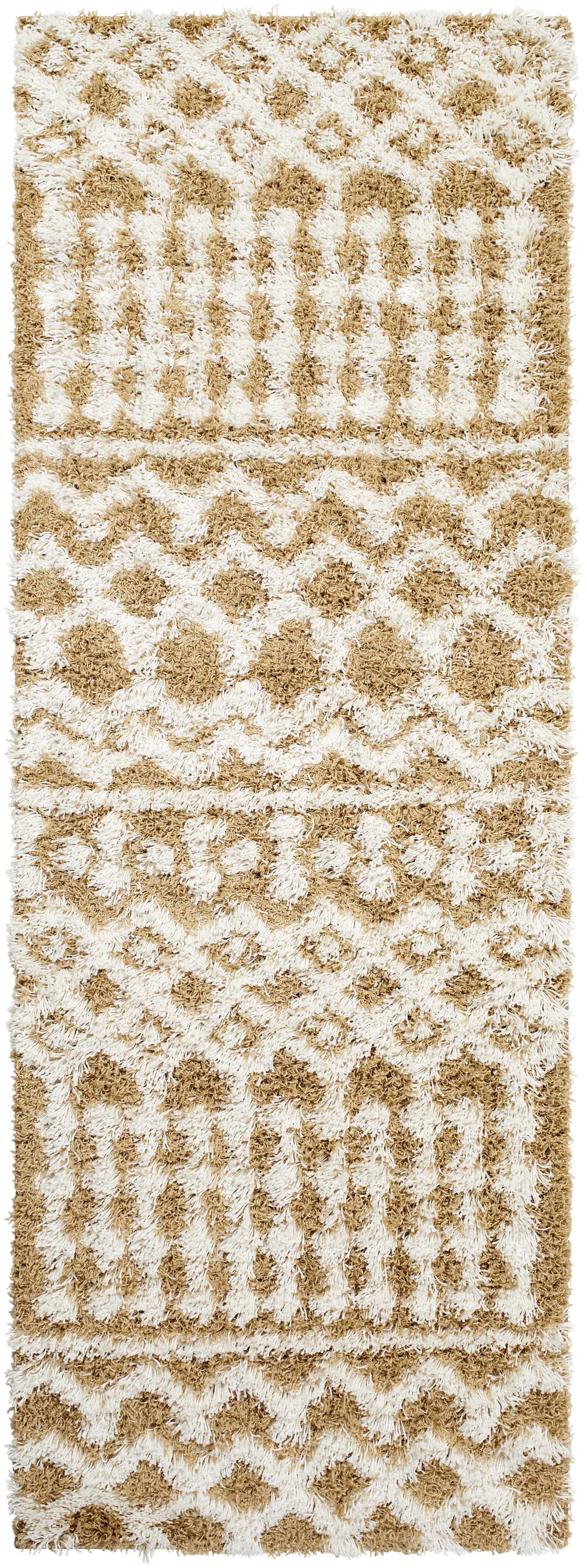 Evely Shag Area Rug - Image 8