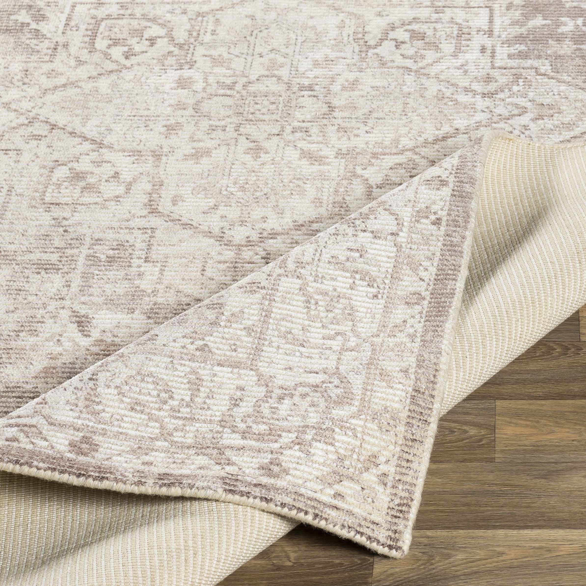 Evercreech Area Rug - Clearance - Image 3