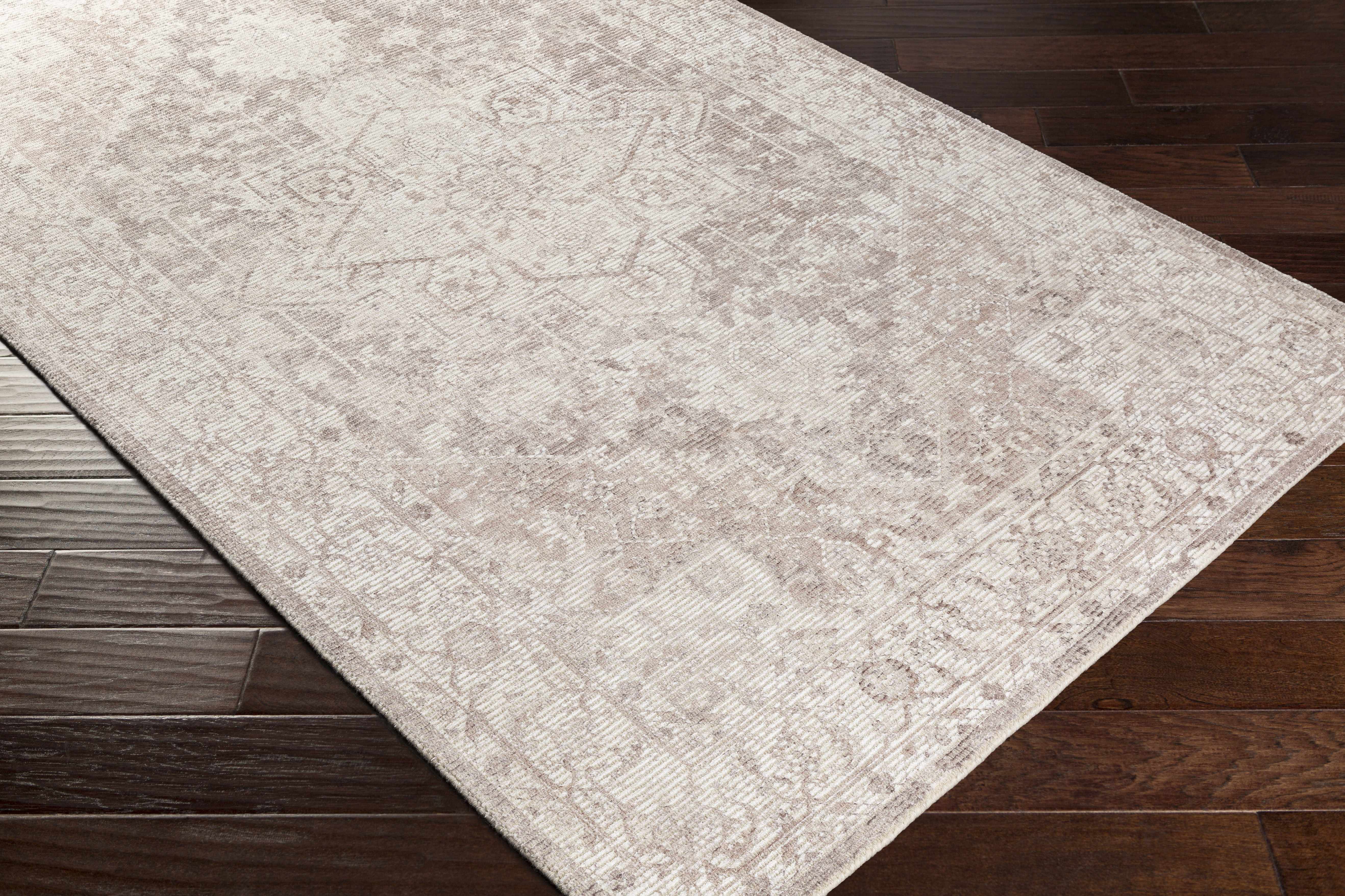 Evercreech Area Rug - Clearance - Image 4