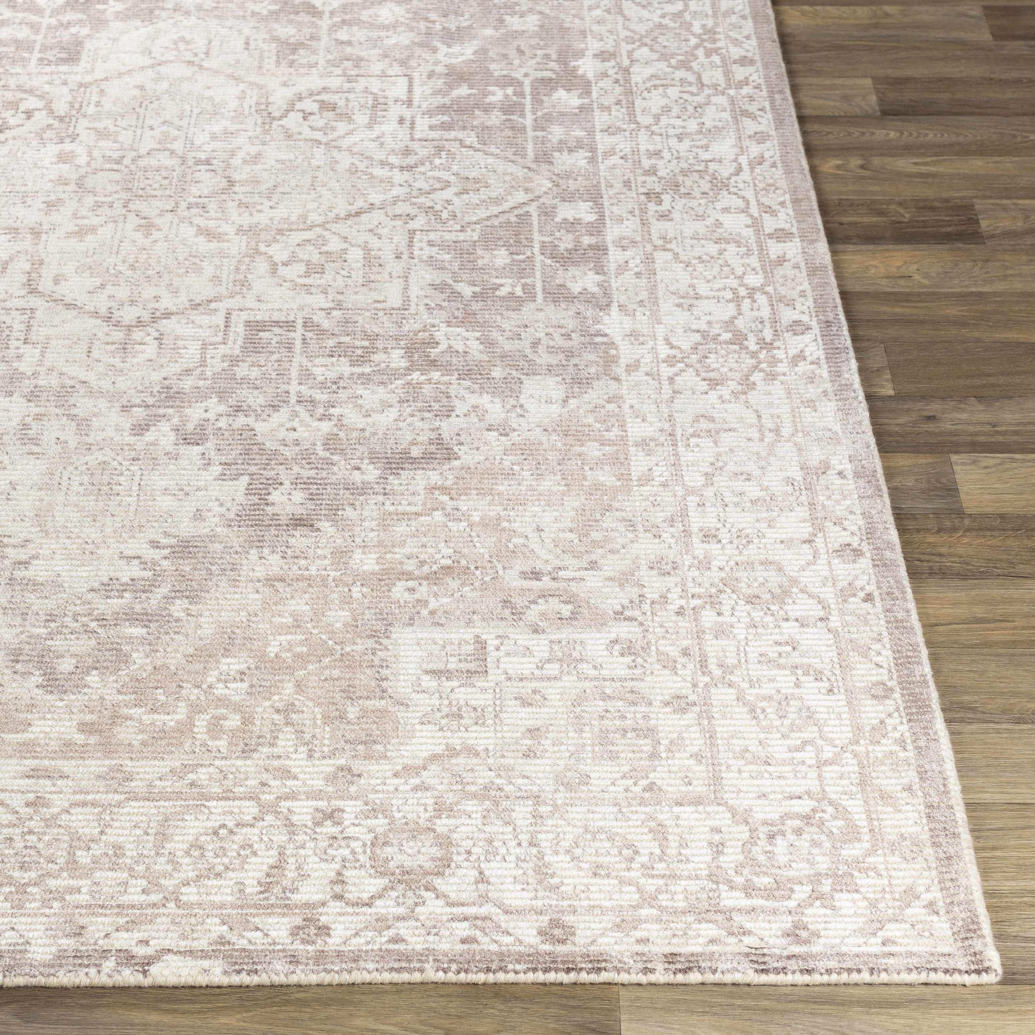 Evercreech Area Rug - Clearance - Image 5